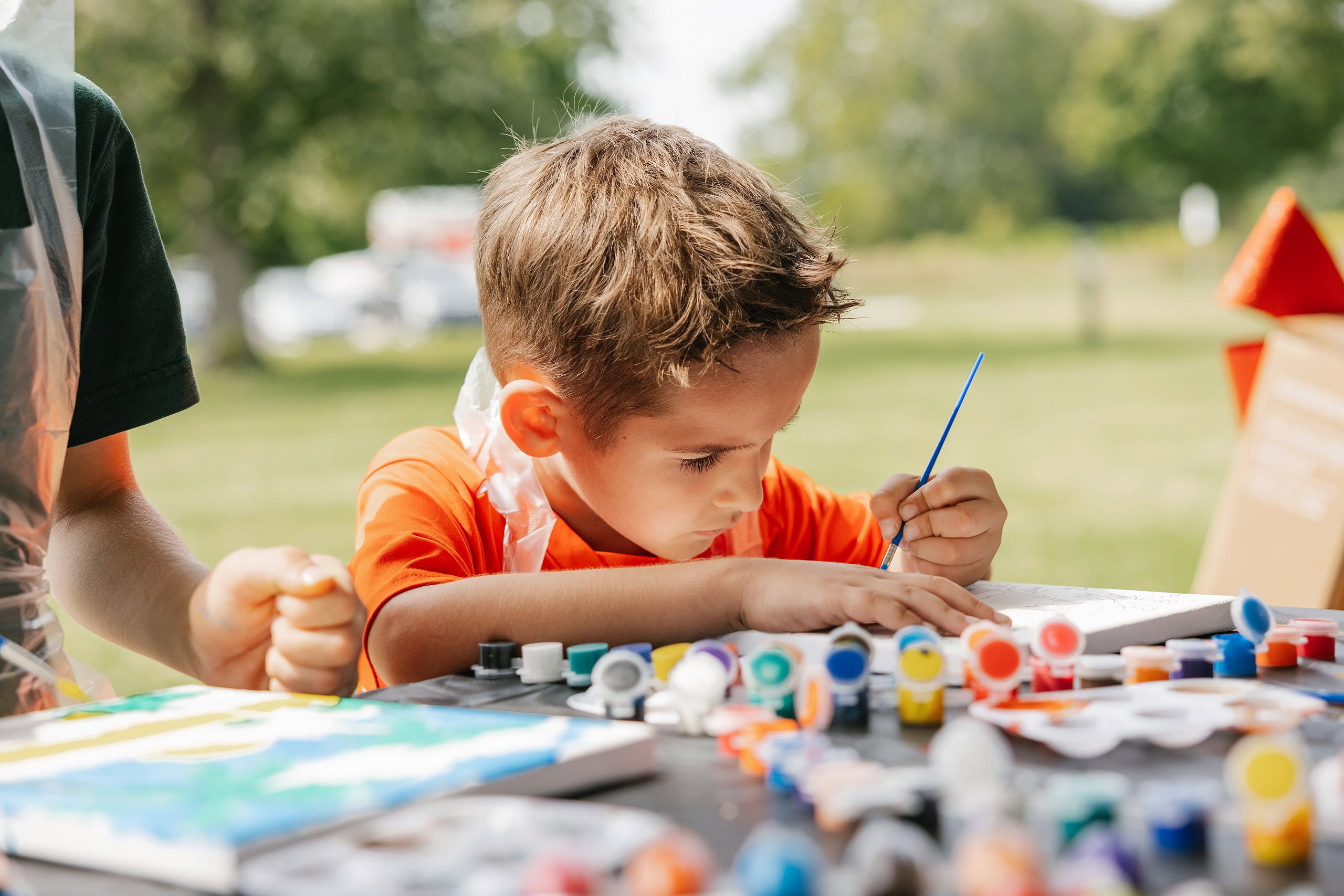 OCMC 09.13.2025. Wedding family event photographer in Chicago Nick Yushevich