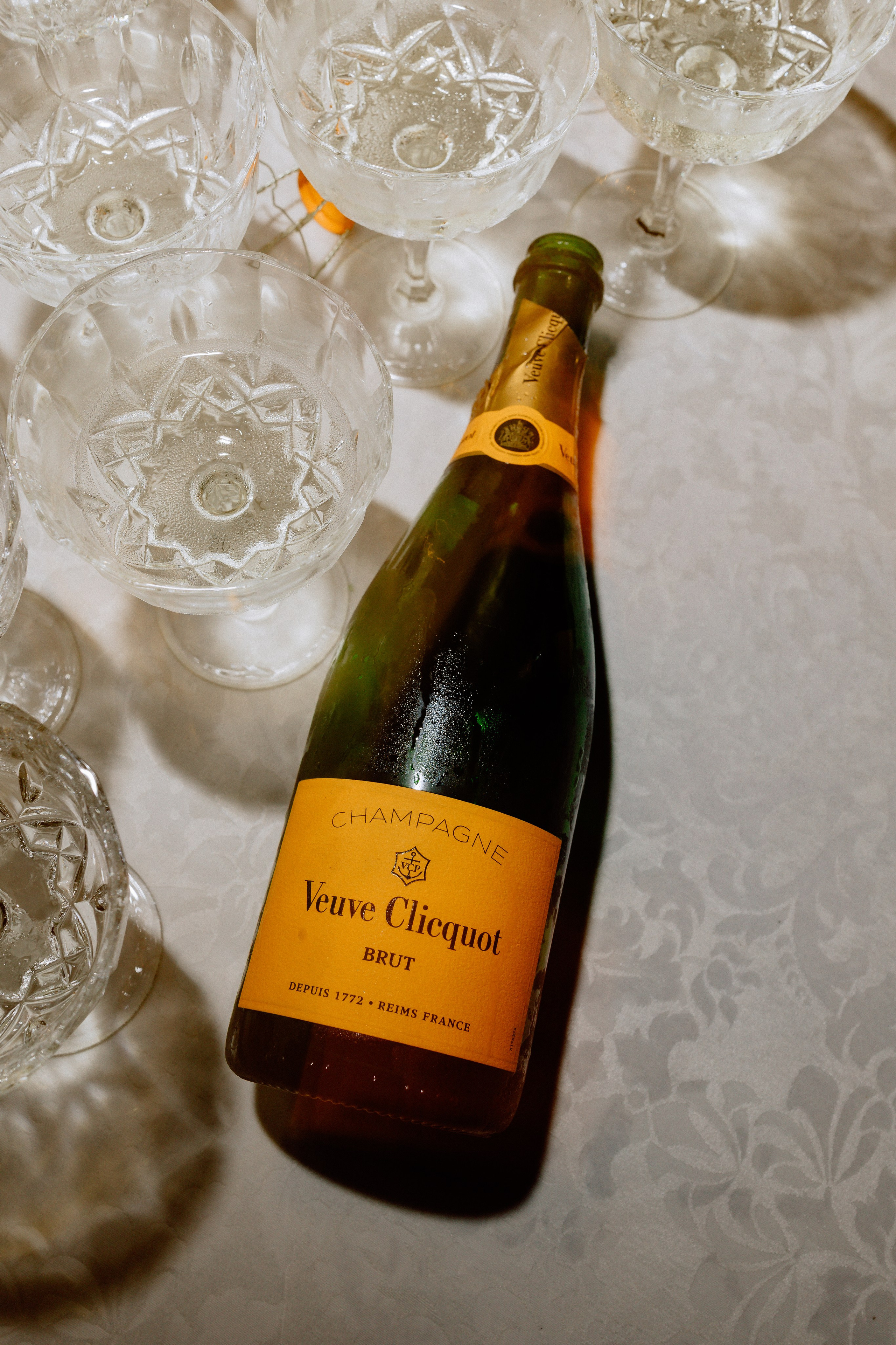 Wedding in Prague’s heart