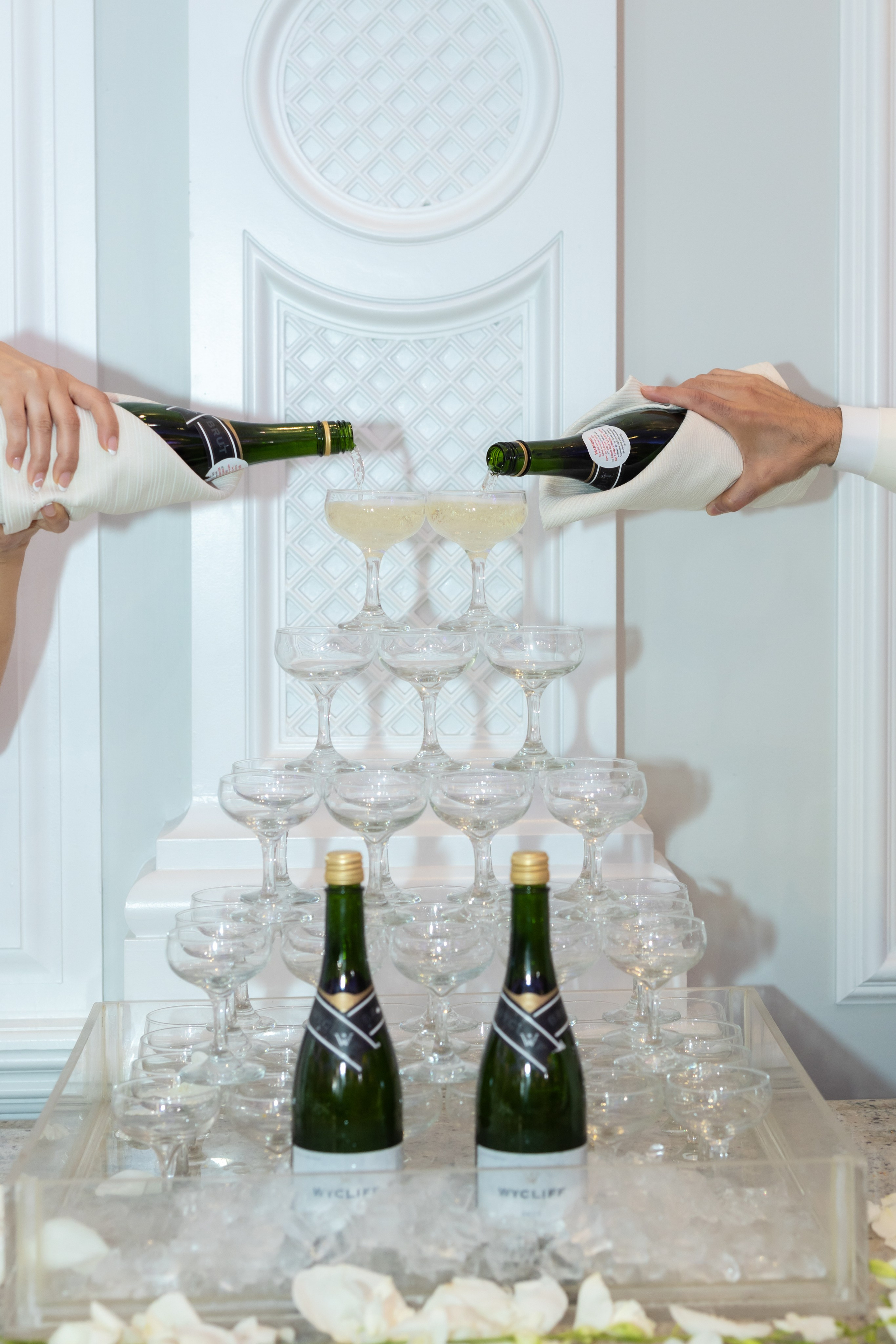 Mandana & Babak. Wedding Photo & Video