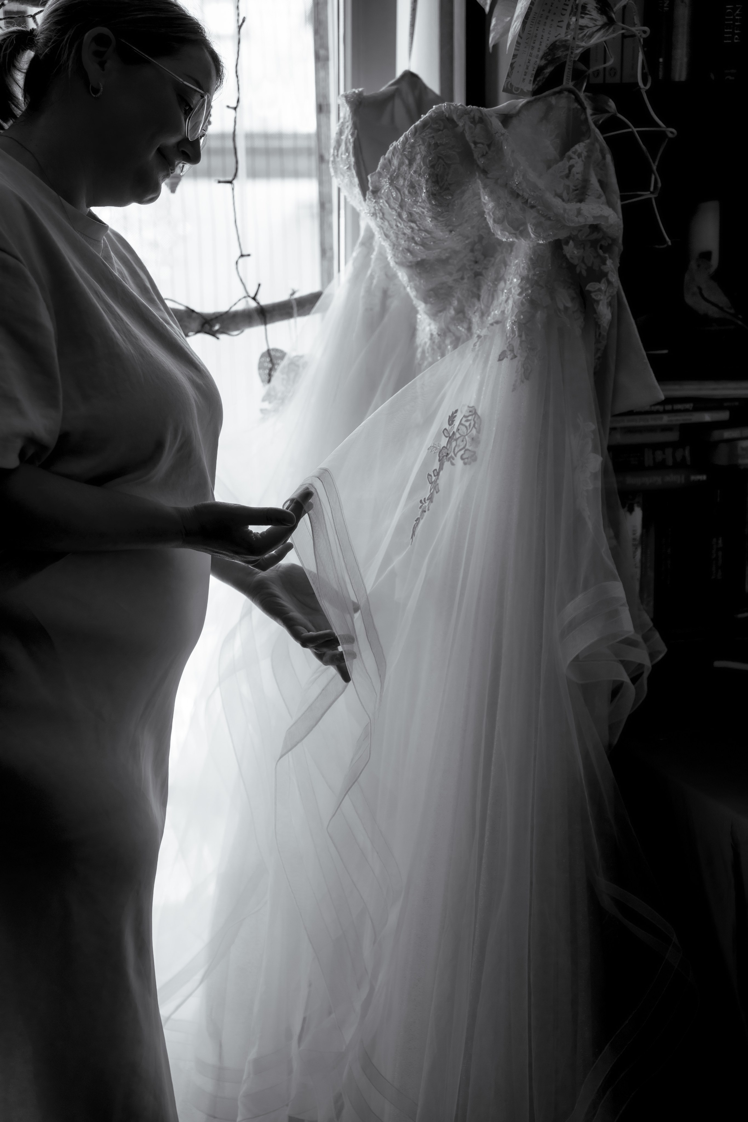 A & H, LUFRE. Hochzeitsfotograf für Moers, Niederrhein, Düsseldorf, NRW und Deutschland