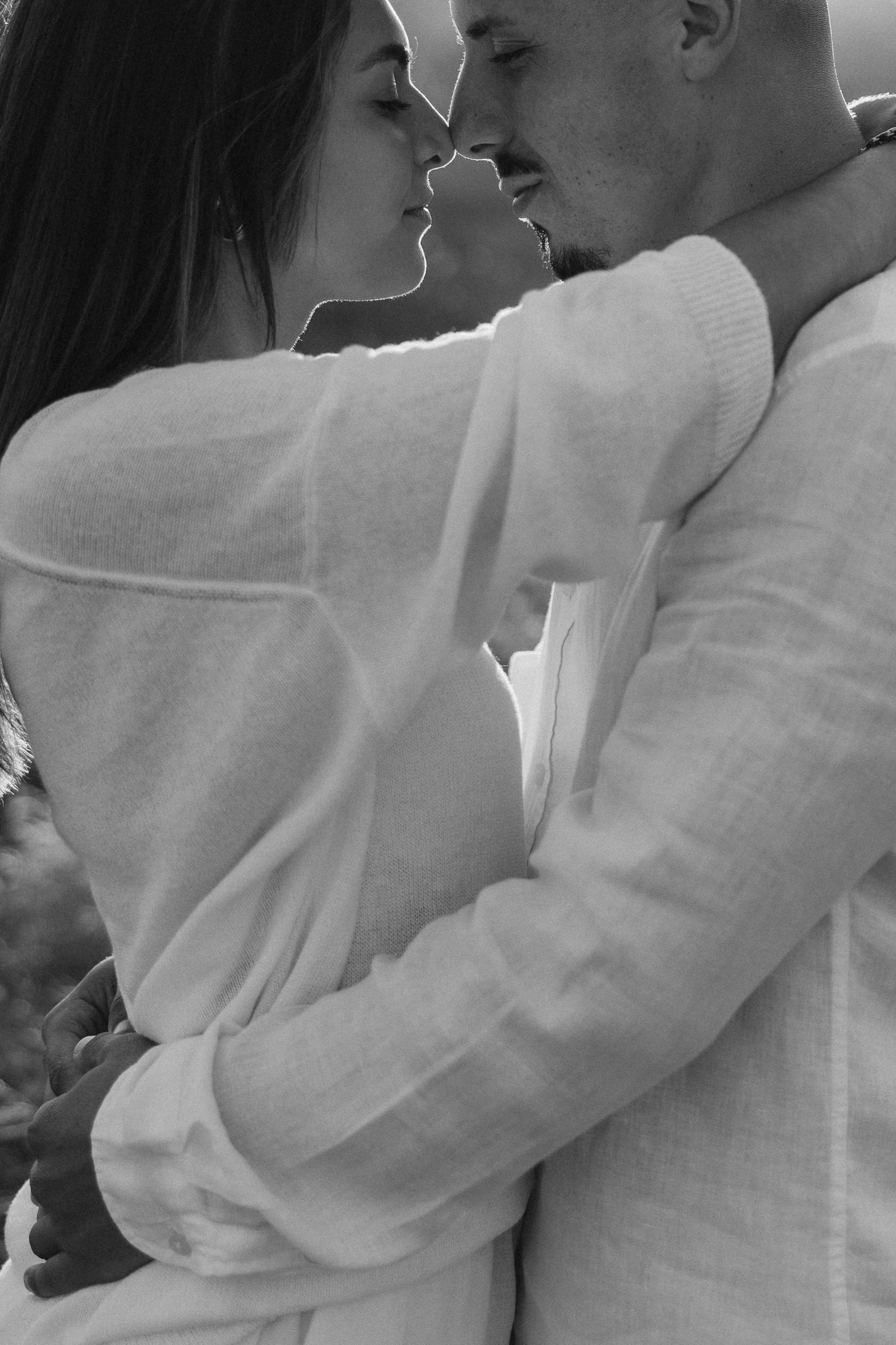 Sara e Fábio. Photographe de mariage et de famille à Braga — Alexandra Mieres Photography