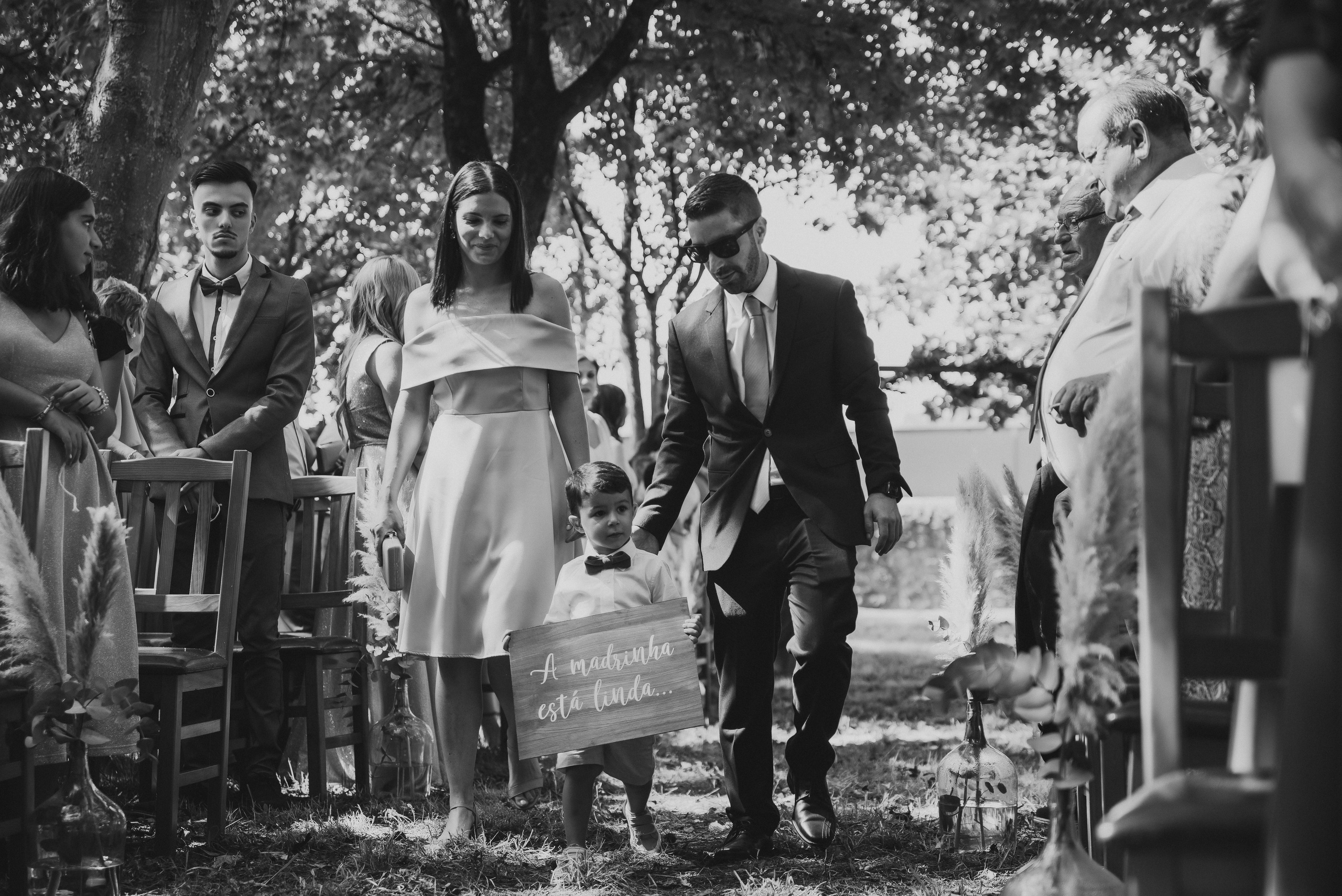 São & Luís. Fotógrafa de Casamentos e Família em Braga — Alexandra Mieres Photography