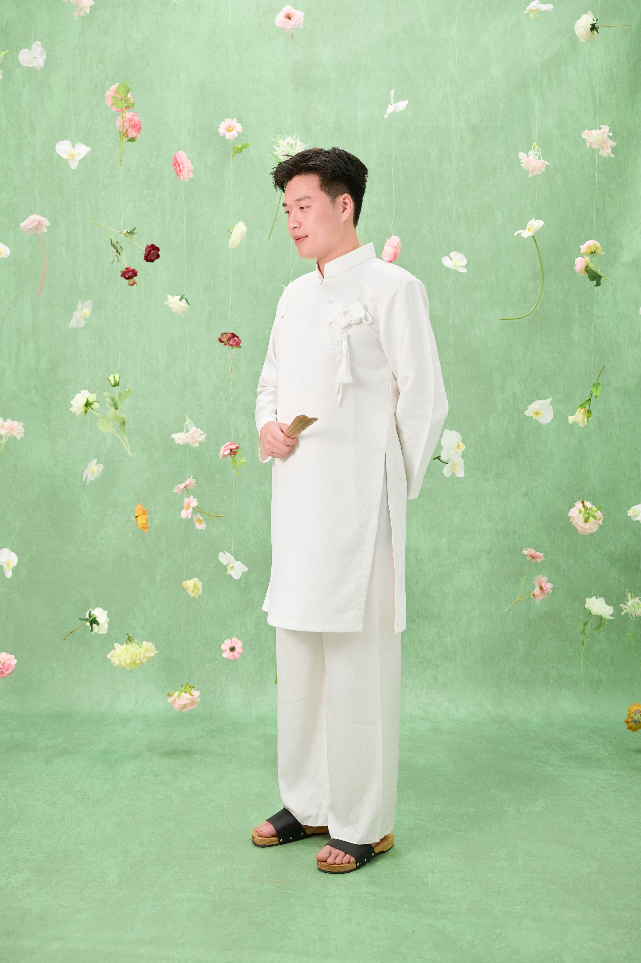 Prewedding Thu Trang & Duc Huy. Glam Wedding Studio