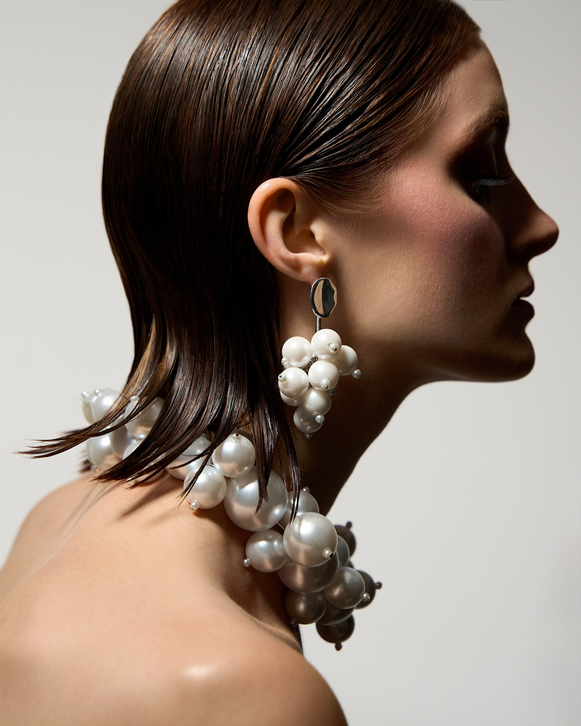 ACCESSORIES. Fashion and advertising photographer Alina Mikhalkovich Dubai