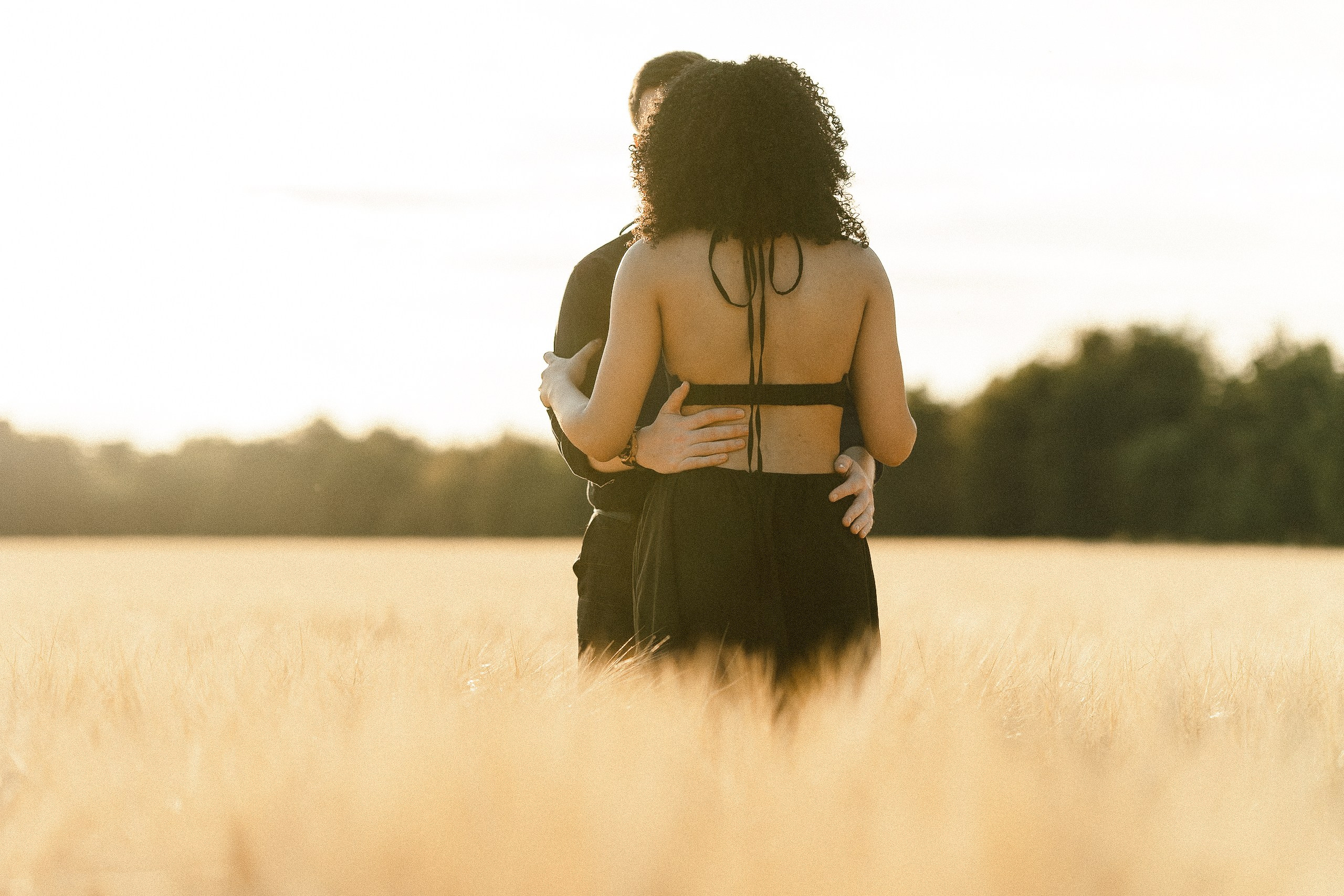 BEN & RIO. WEDDING PHOTO COLOR GRADING