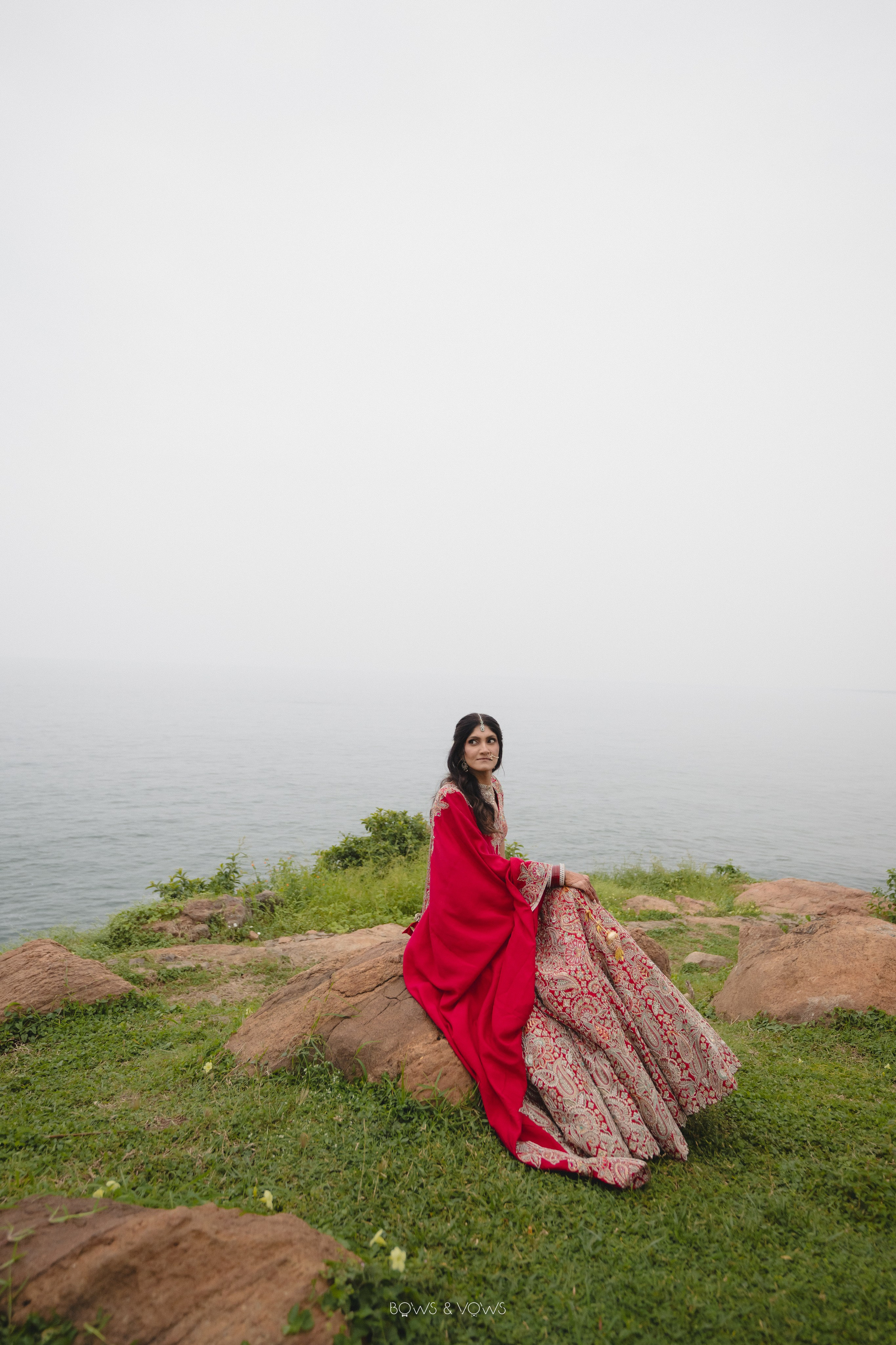 SANAYA & REID. WEDDING PHOTO COLOR GRADING