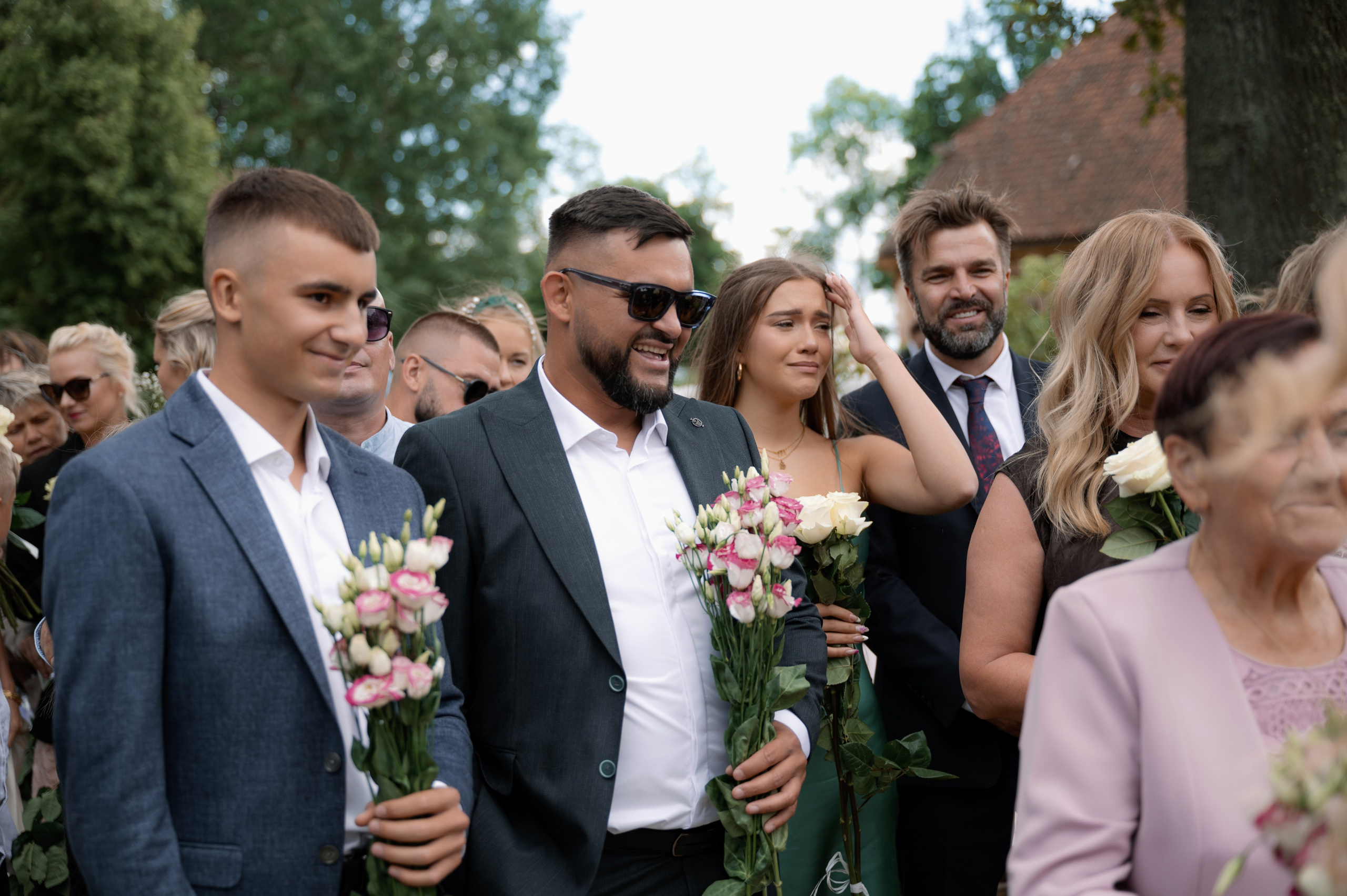 Ketlina & Renars. Bakasphoto wedding and lifestyle photography Latvia and Worldwide