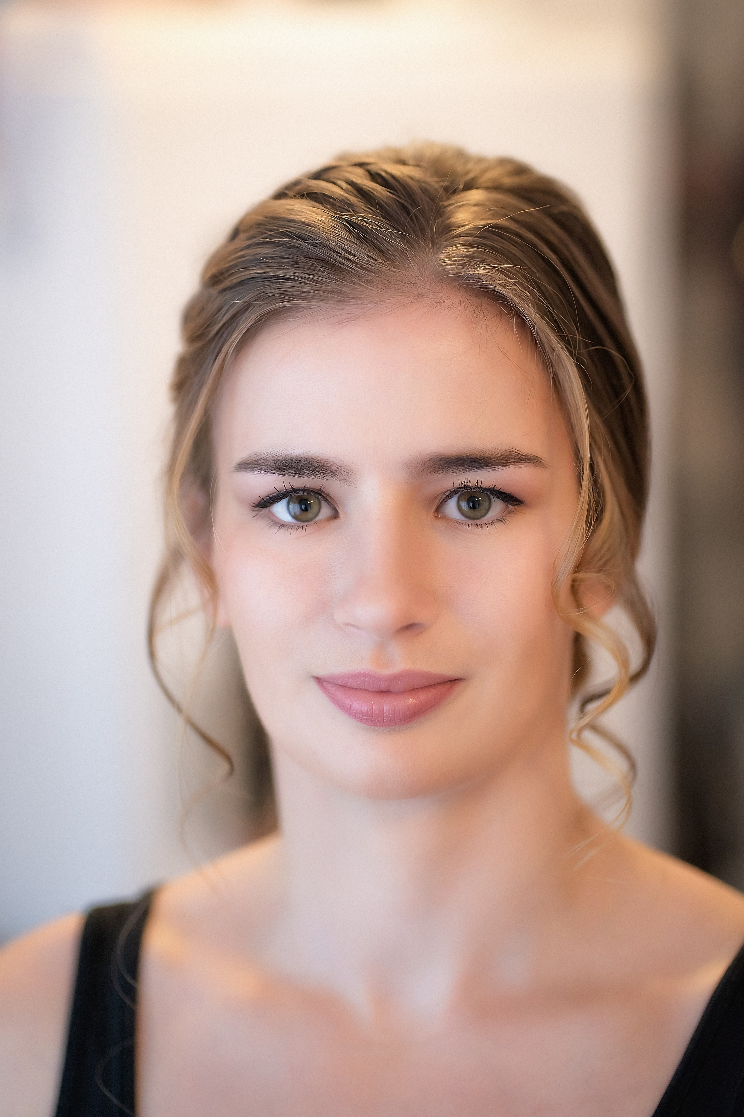 Make-up. Brautstylistin Irina, in Hamburg und Umgebung