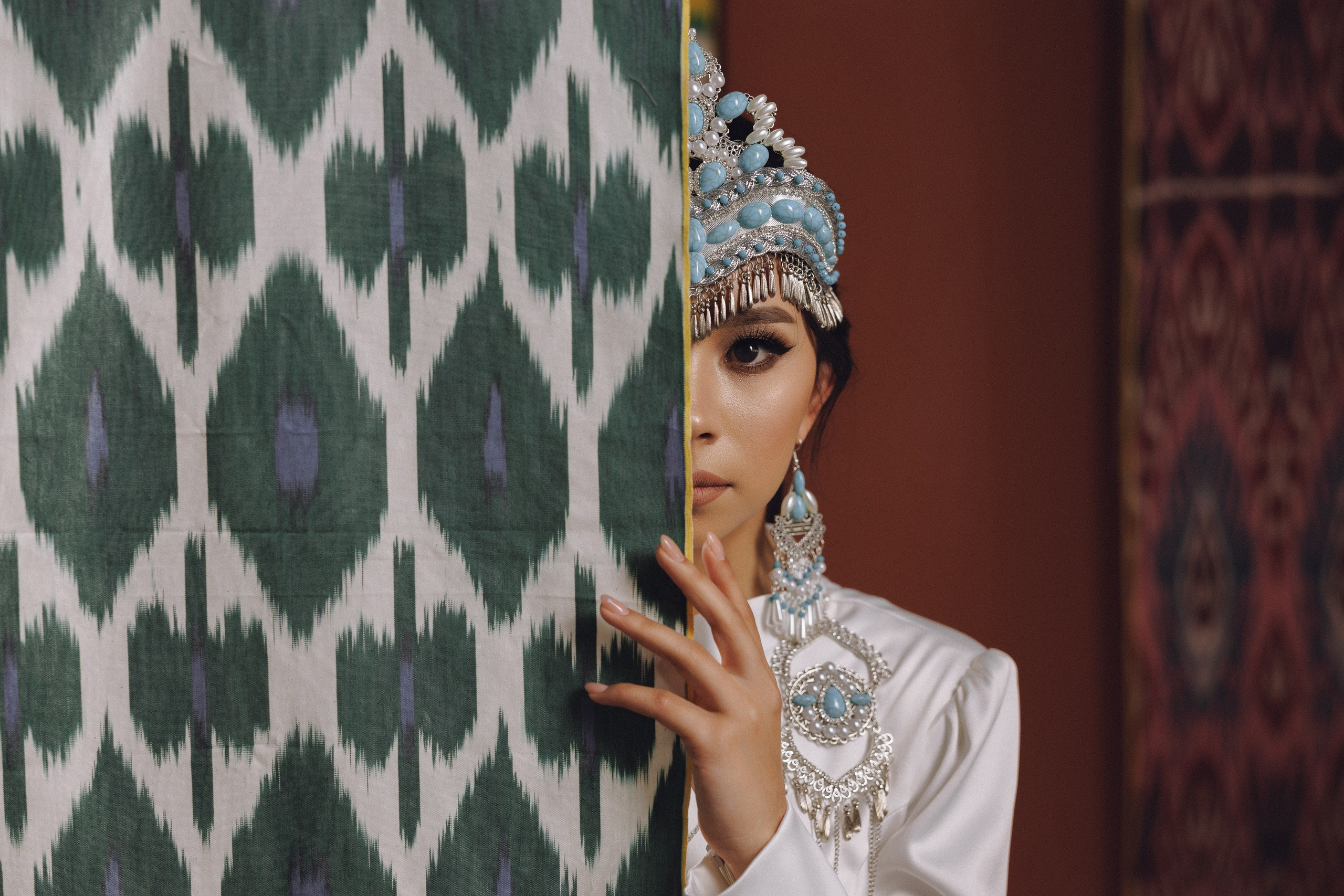 Кыз Узатуу Юлдуз. Азимжан Нуритдинходжаев — свадебный фотограф