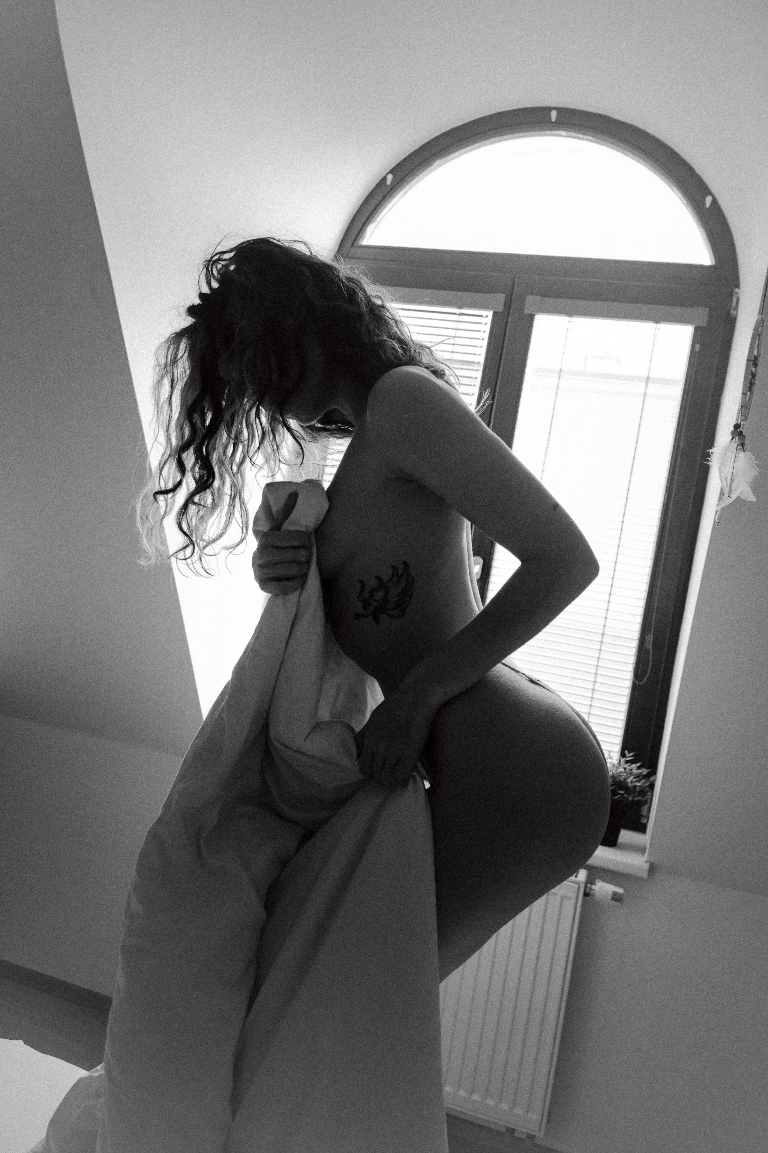 LERA. Inna Mendelson — Photographer