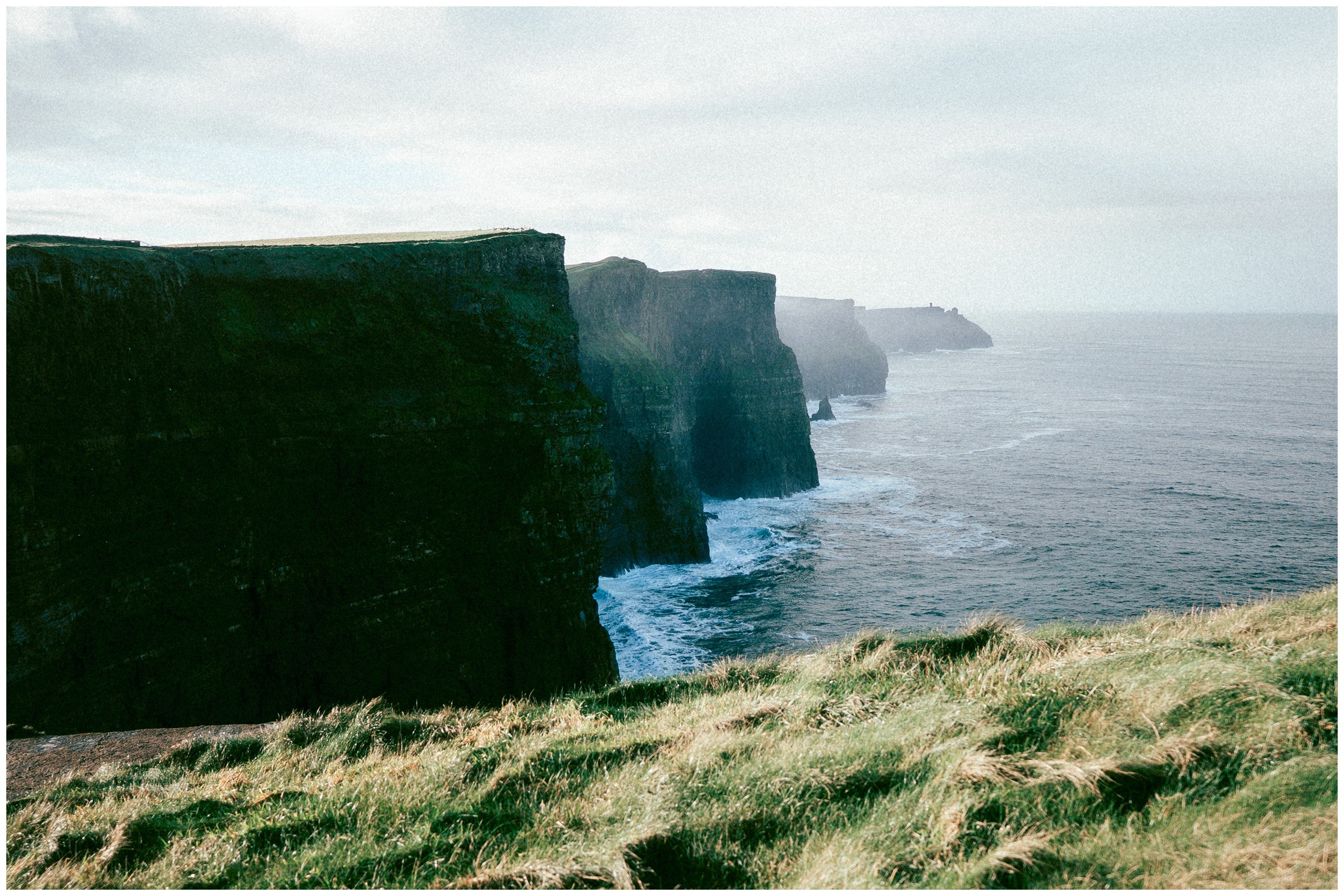 IRELAND. Inna Mendelson — Photographer