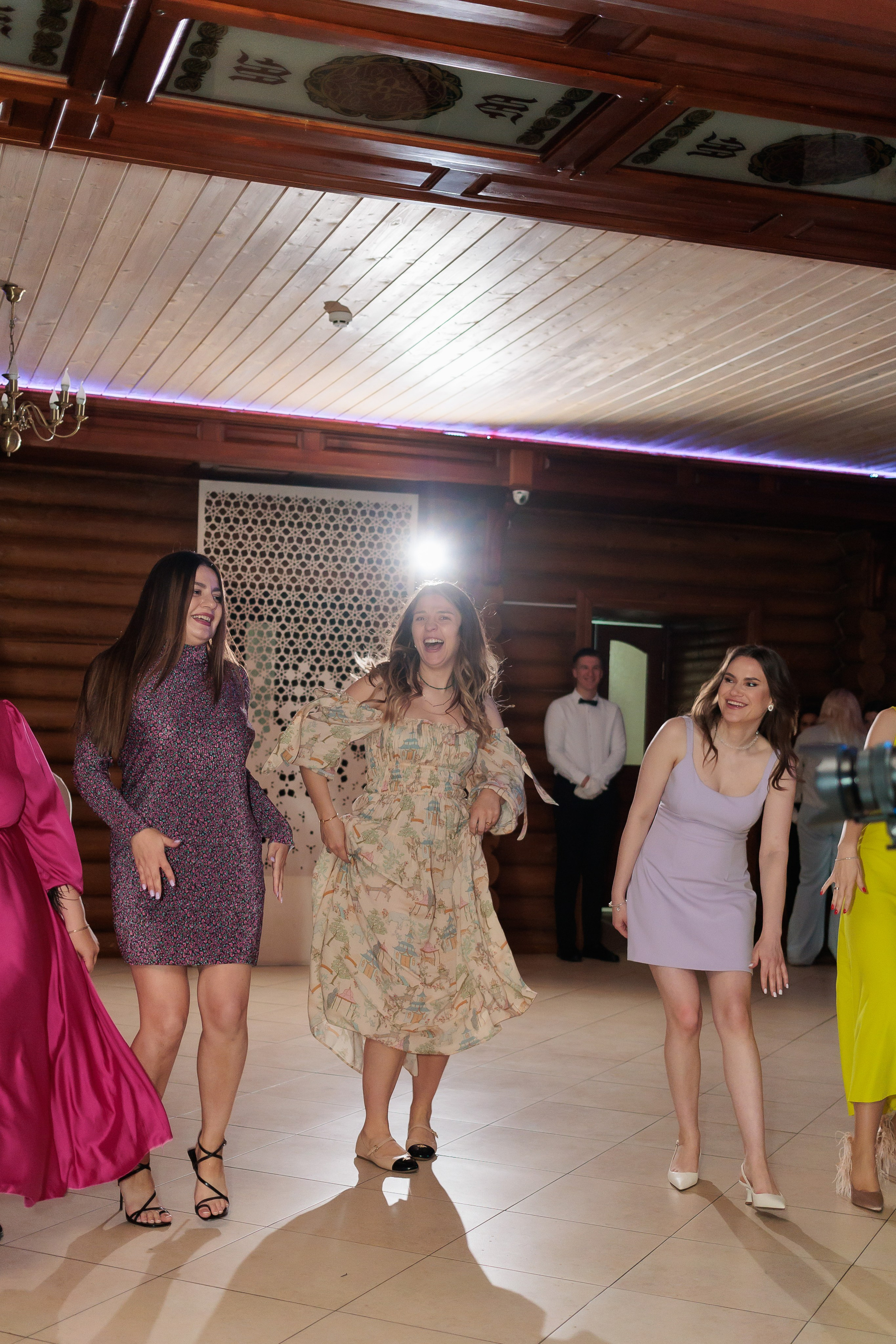 Chiril & Anastasia. ✔️ Фото Видео на свадьбы и крестины Молдова — Cinematic.md