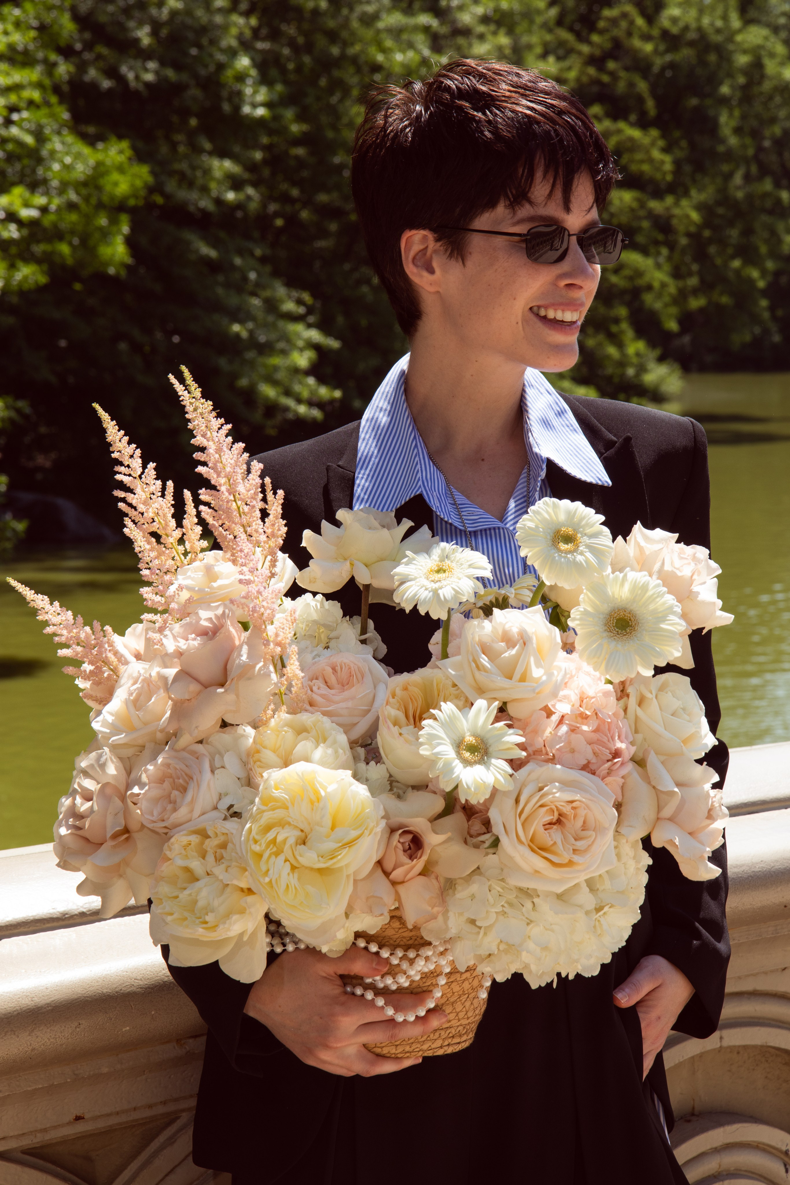 044. Palagina Ksusha, photographer in NY