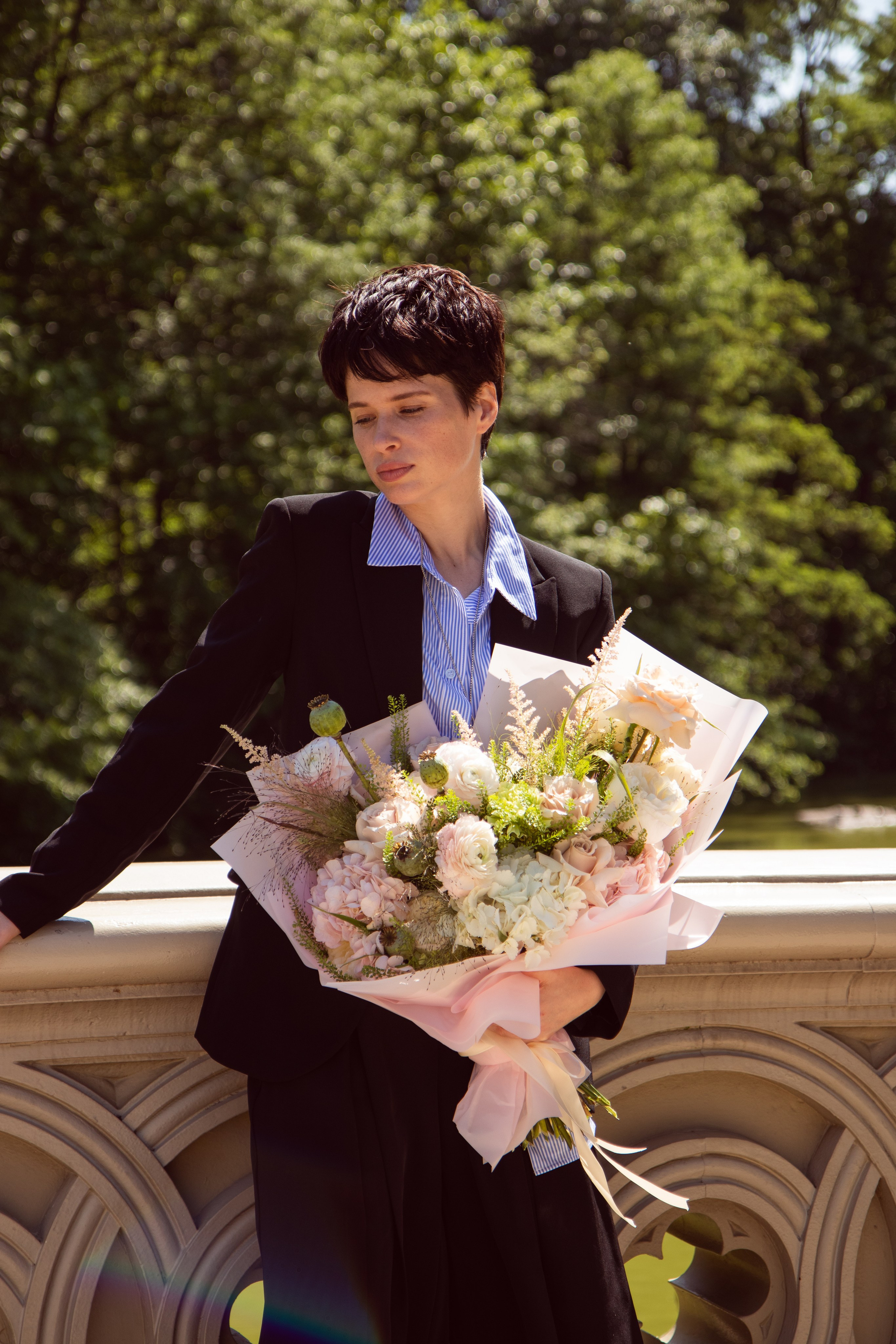 044. Palagina Ksusha, photographer in NY