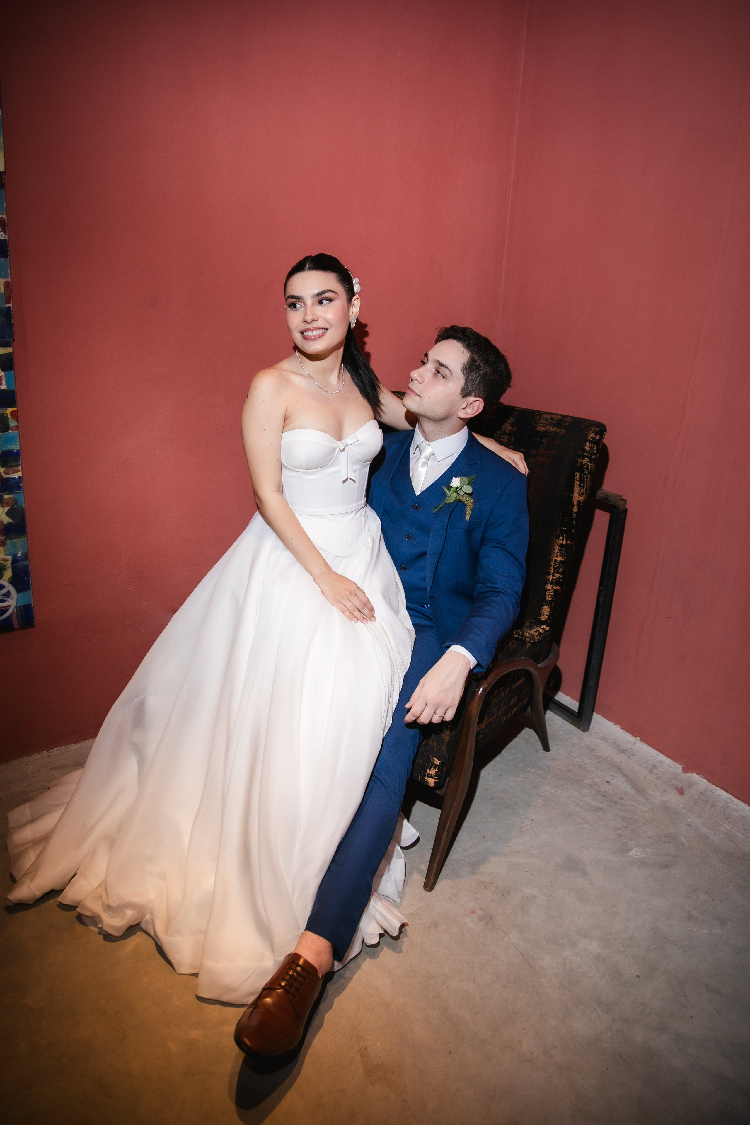 Casamento Ashley e Bruno. Esdras Rodrigues, Fotógrafo de Casamento em Fortaleza — CE, Brasil