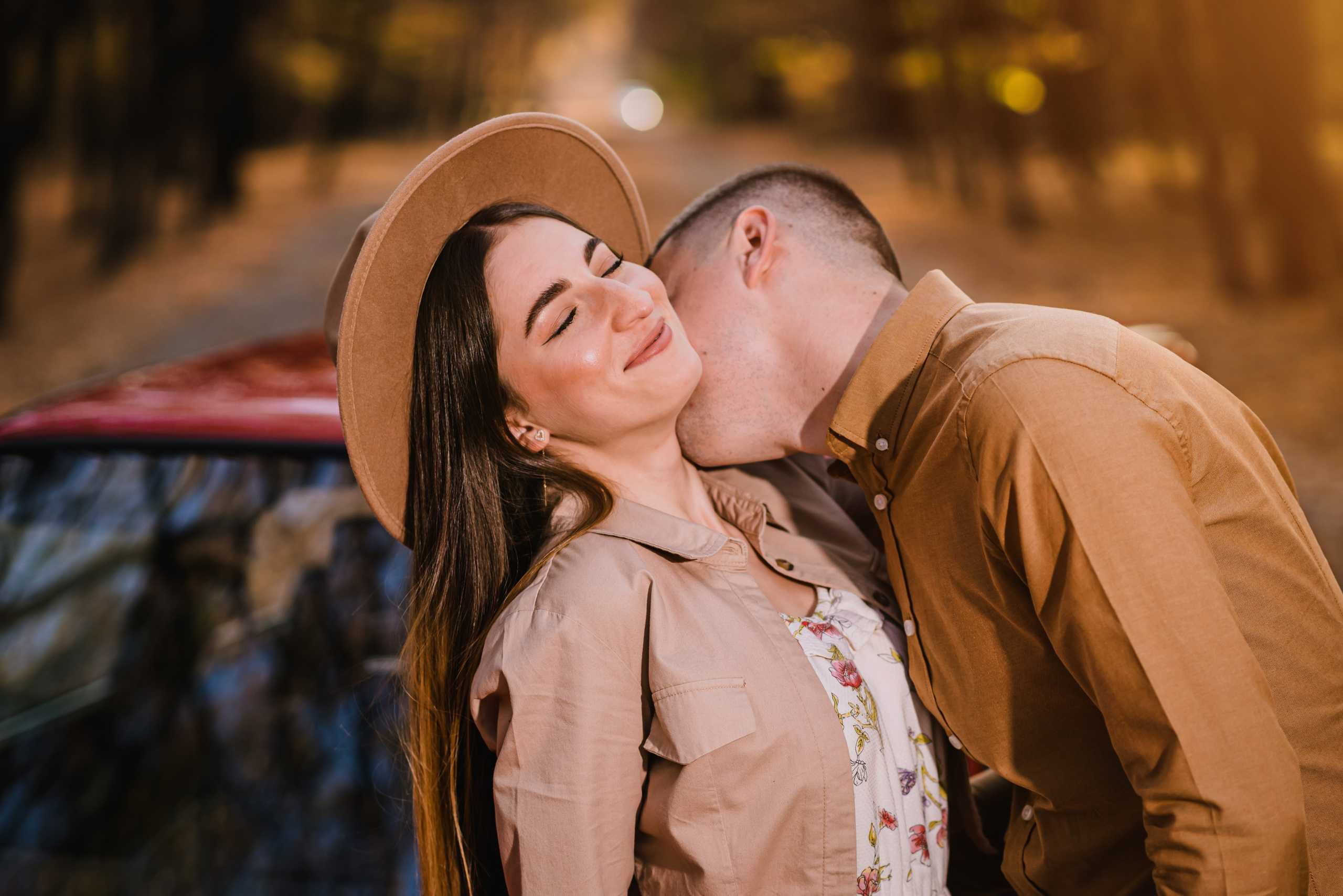 Alina & Andrei. Giani Maftei