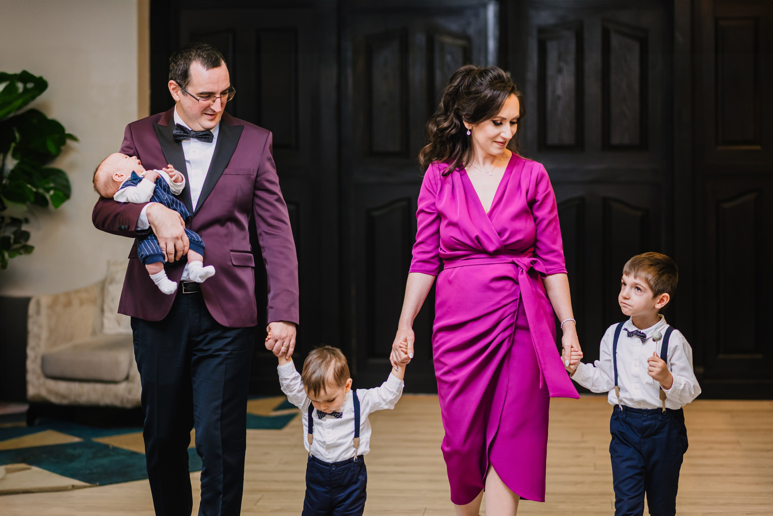 Teodor Mihai. Giani Maftei