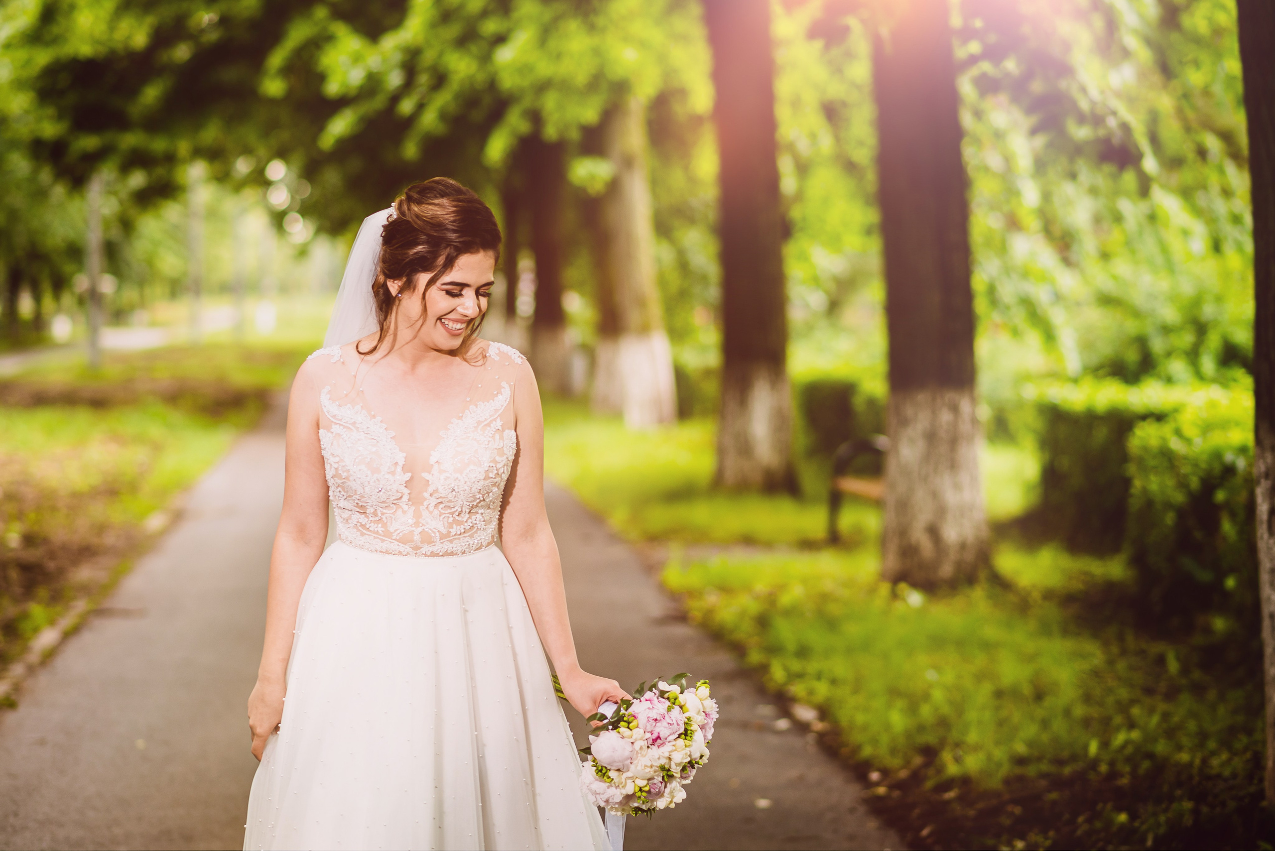 Silvia & Cristi. Giani Maftei