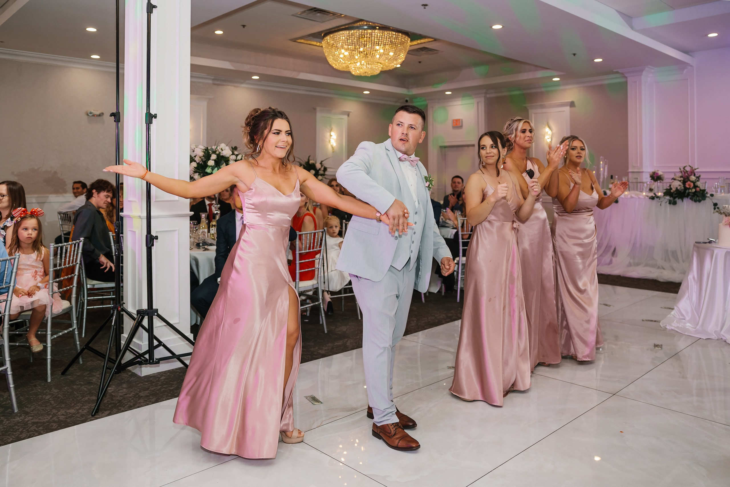 31.08.2024 Wedding. Wedding family event photographer in Chicago Nick Yushevich