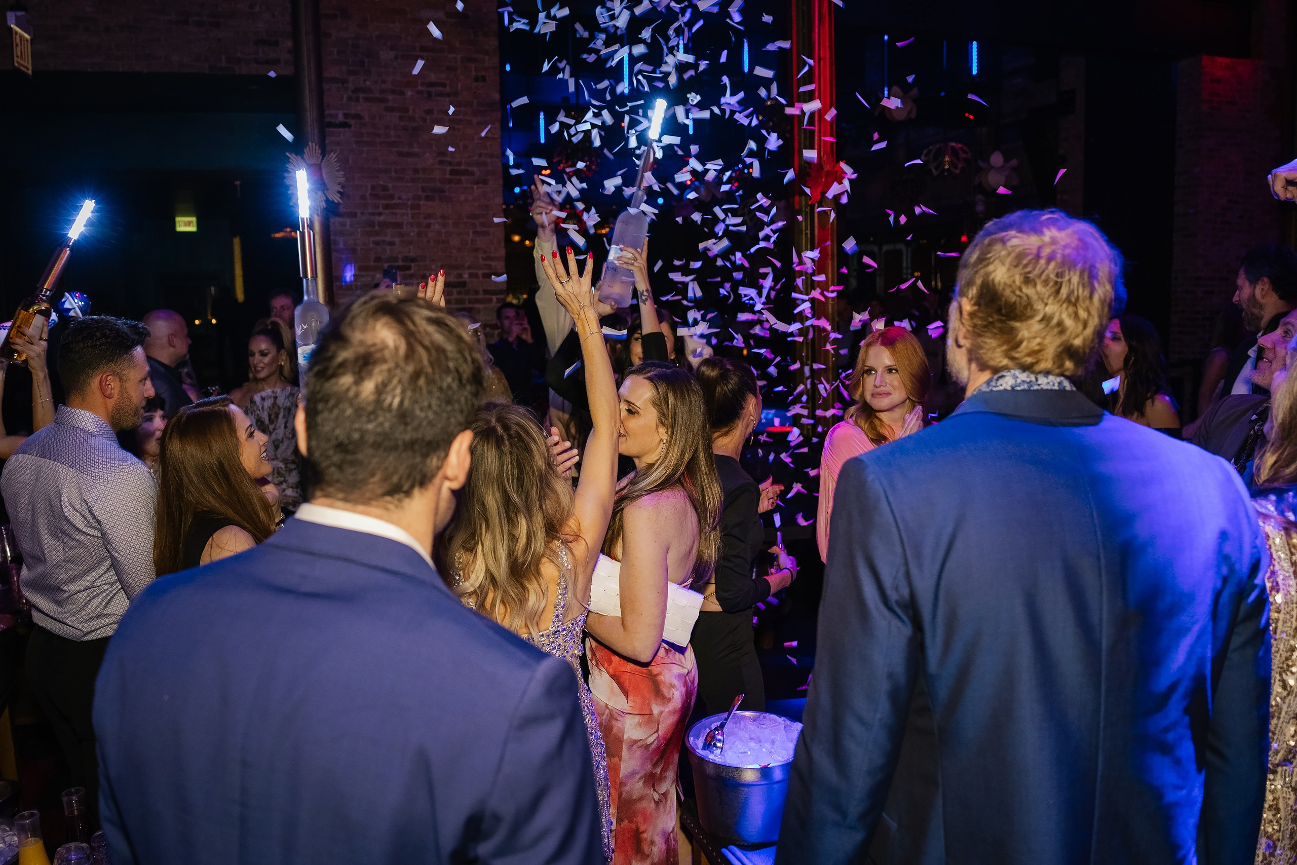 Tali’s Birthday Party 05,08,2026. Wedding family event photographer in Chicago Nick Yushevich