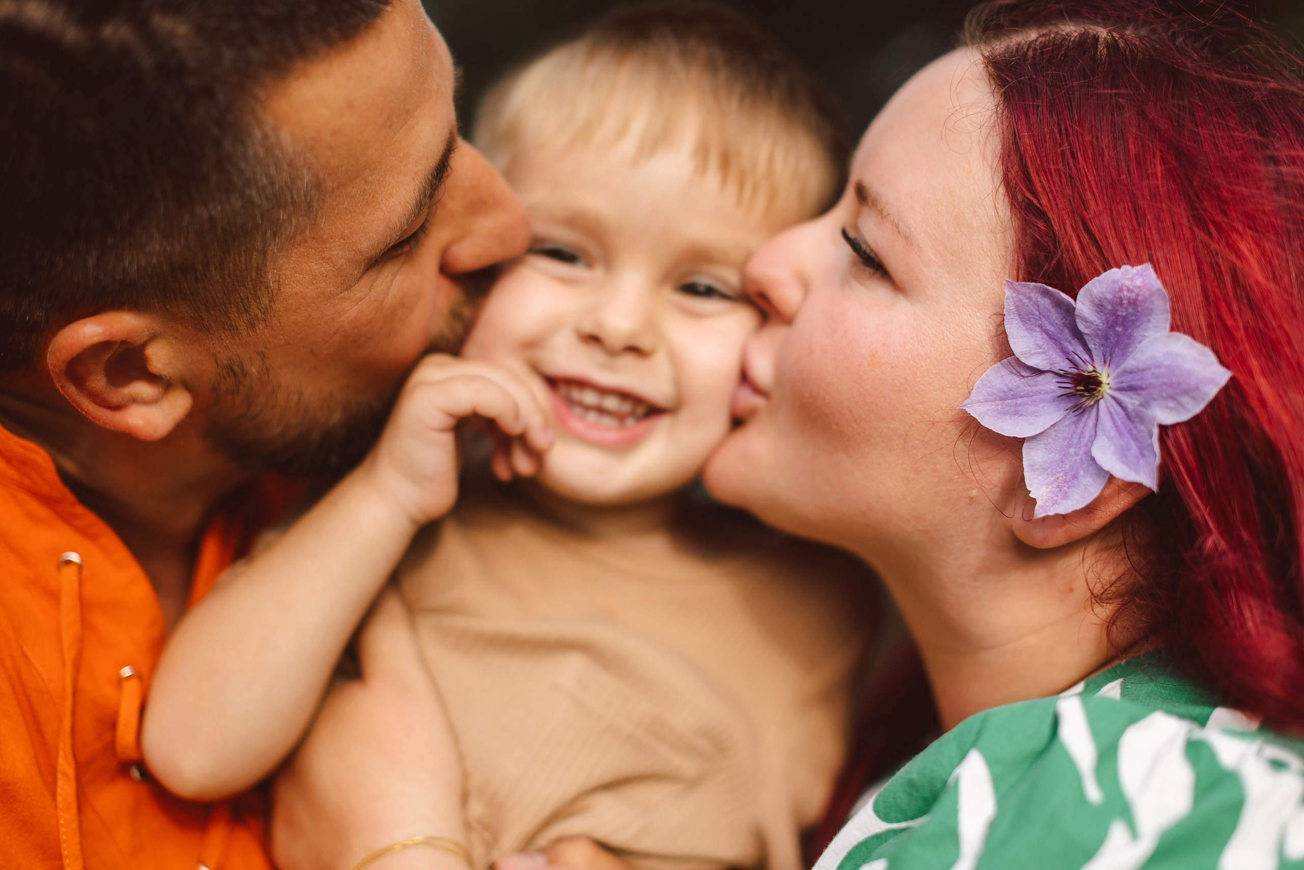 07.10.26 Family Photoshoot. Wedding family event photographer in Chicago Nick Yushevich