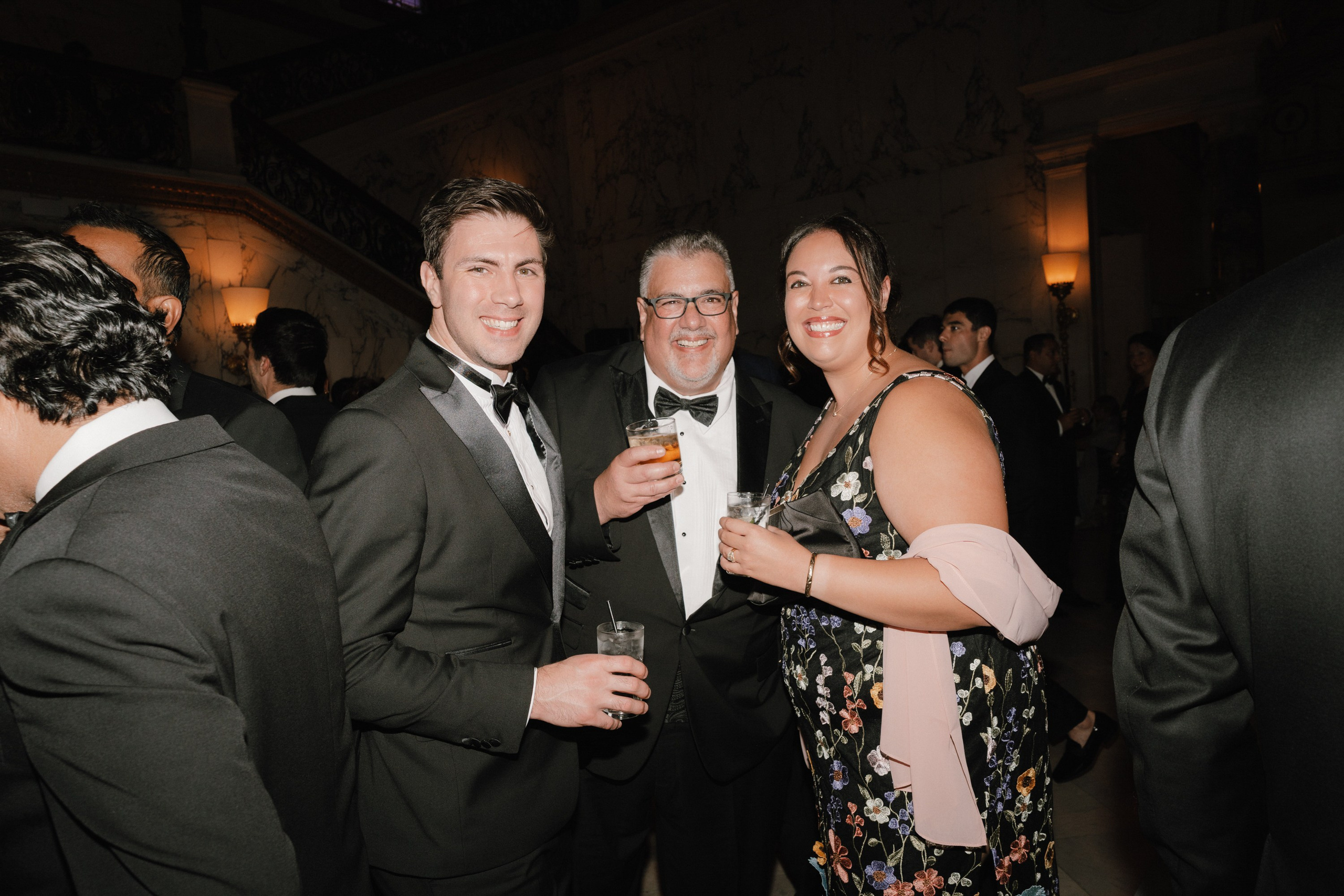 Nicole and Akash. Wedding photographer and videographer New York | New Jersey