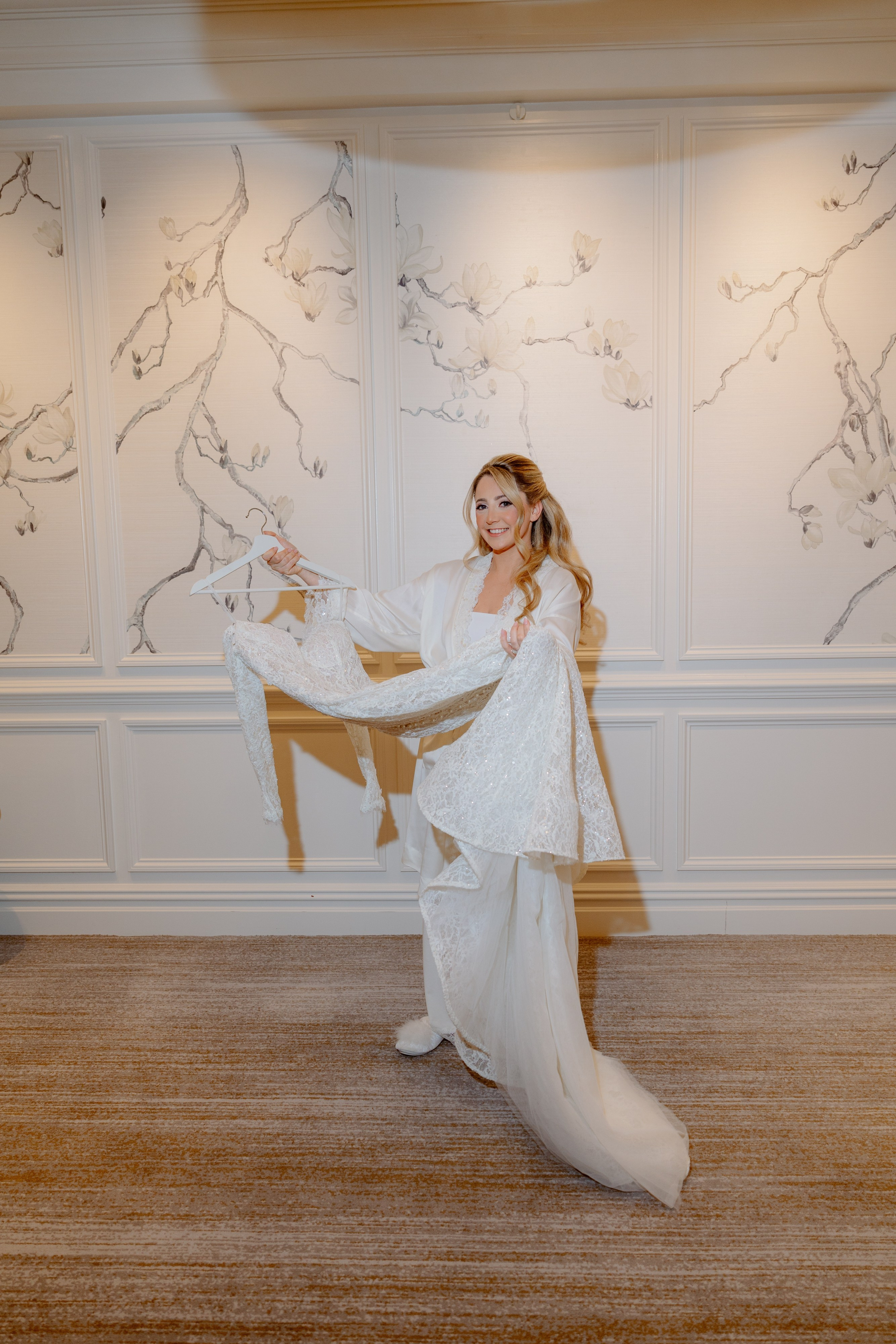 Heather and Michael. Wedding photographer and videographer New York | New Jersey