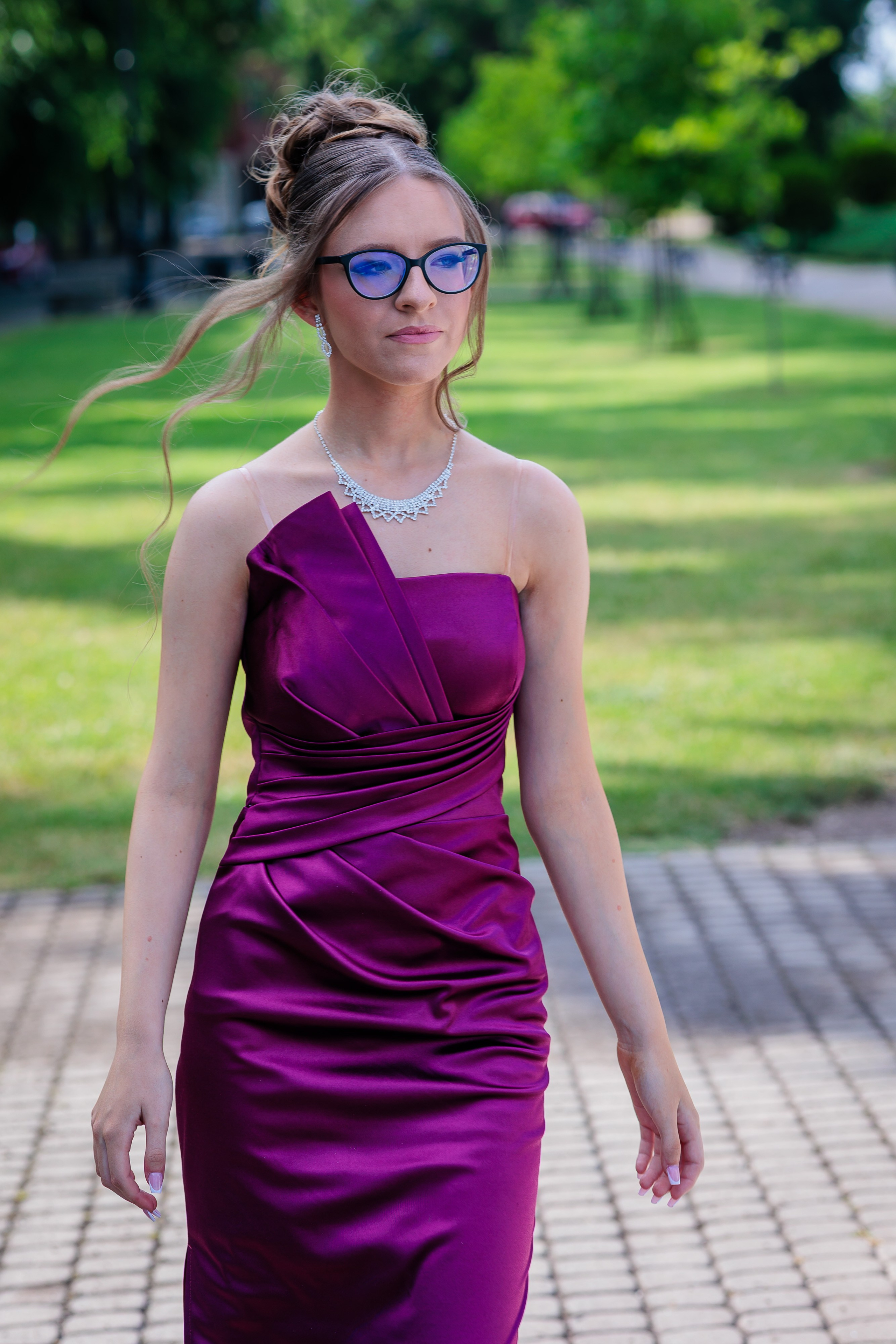 Matursko fotogafisanje Marina Liliom. Aleksandar Šećerov photographer and videographer in Subotica, Serbia