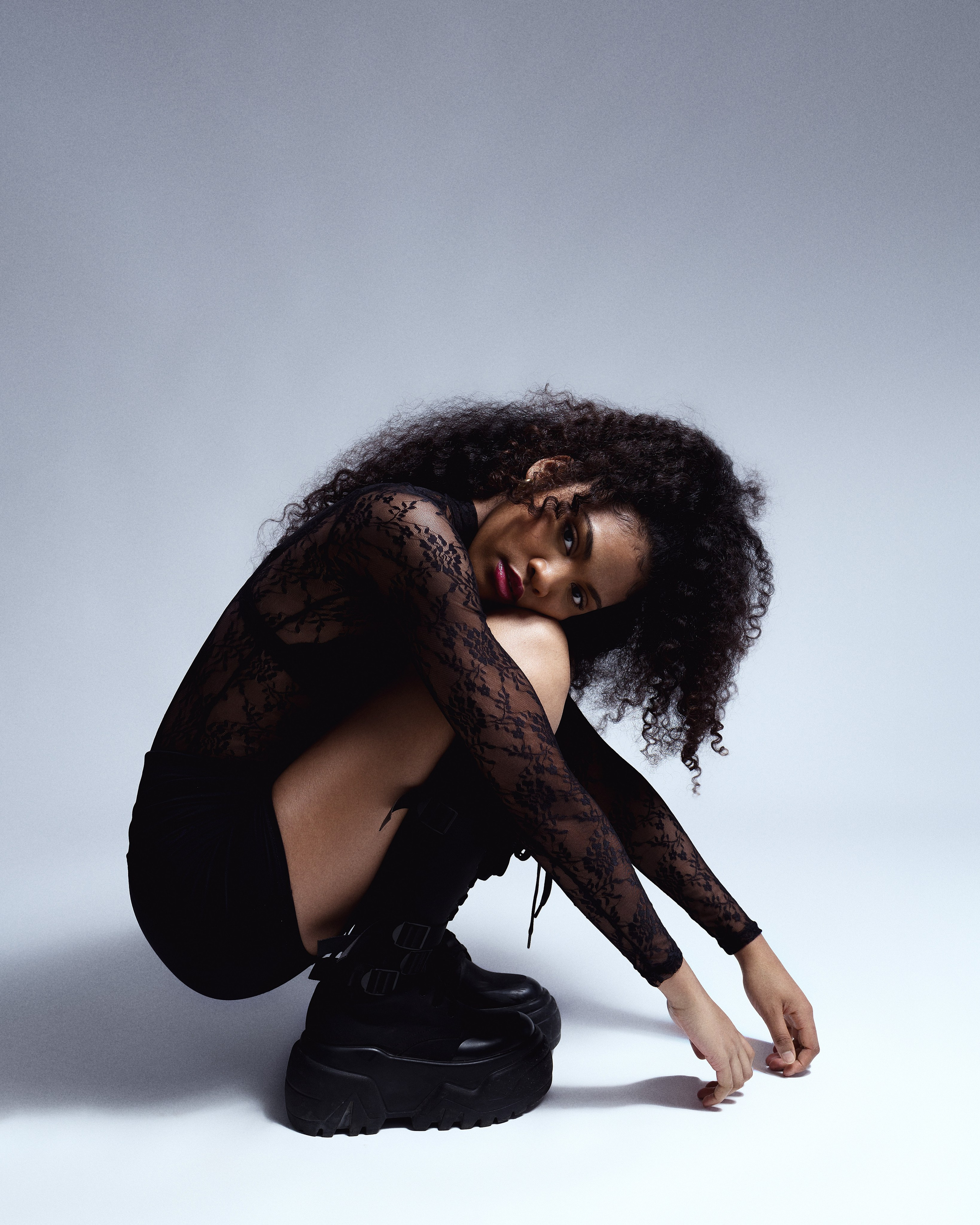 PHOTOSTUDIO. International Photographer