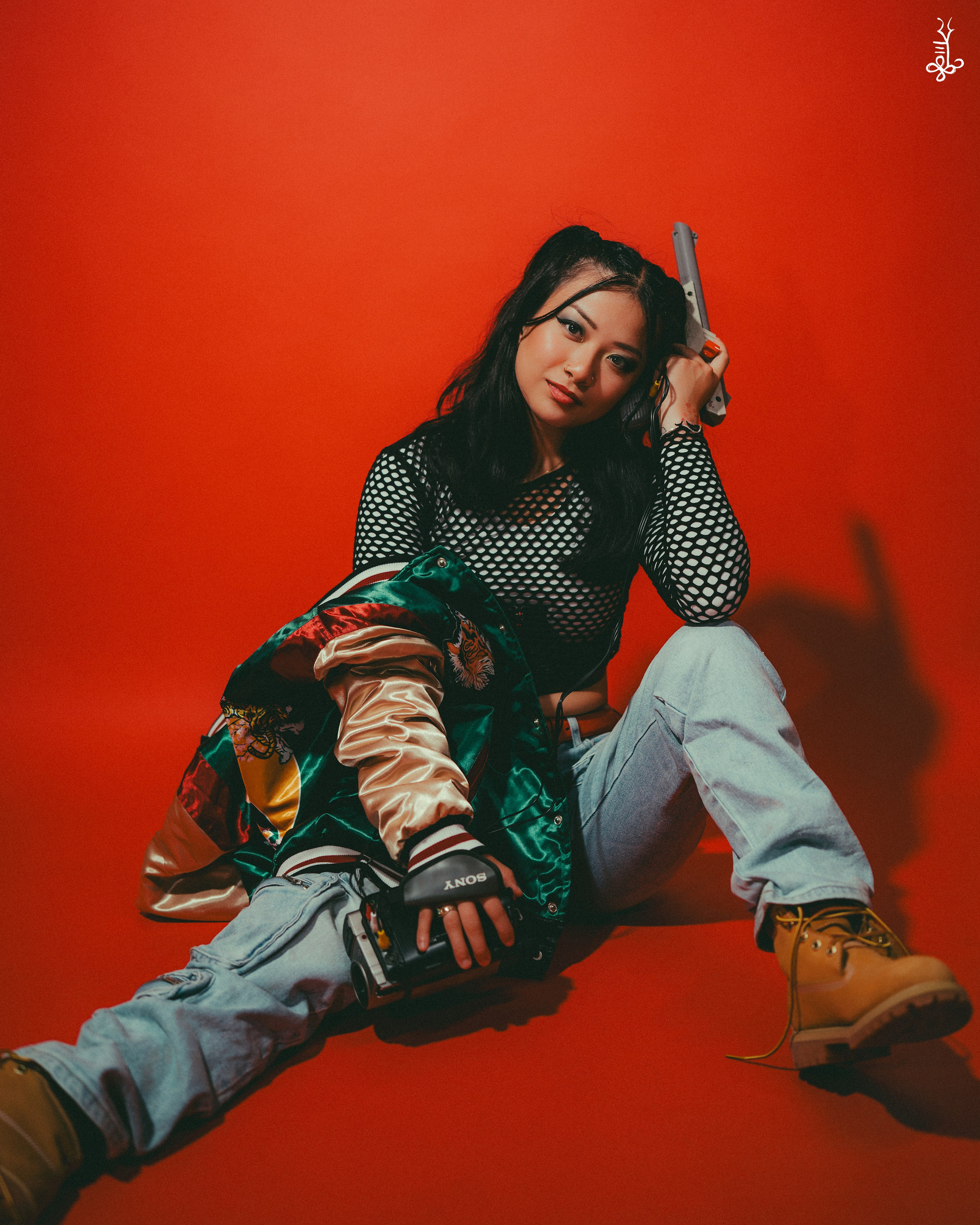 KAY YUN. Ke’Ondris