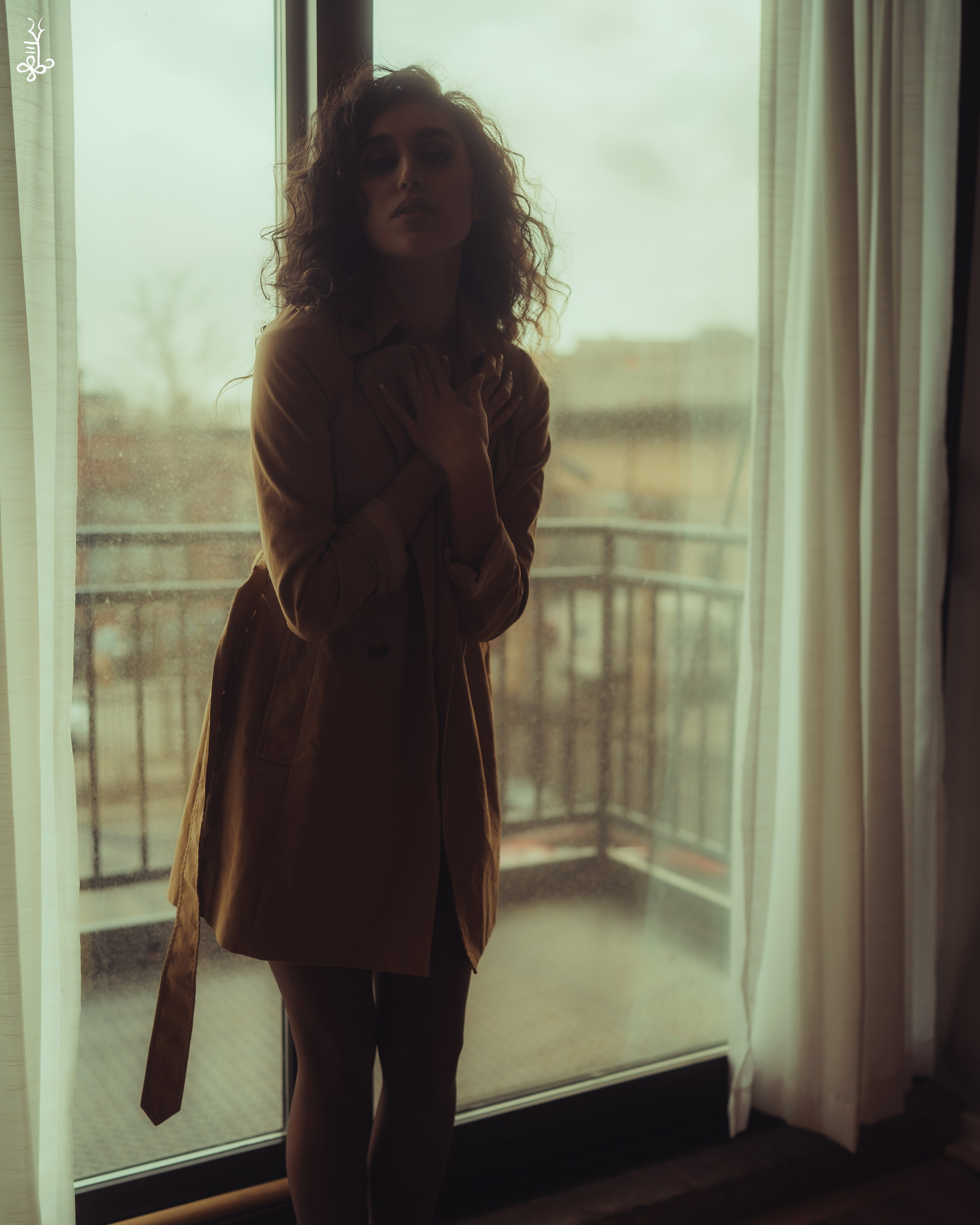 SABRINA ALI. Ke’Ondris