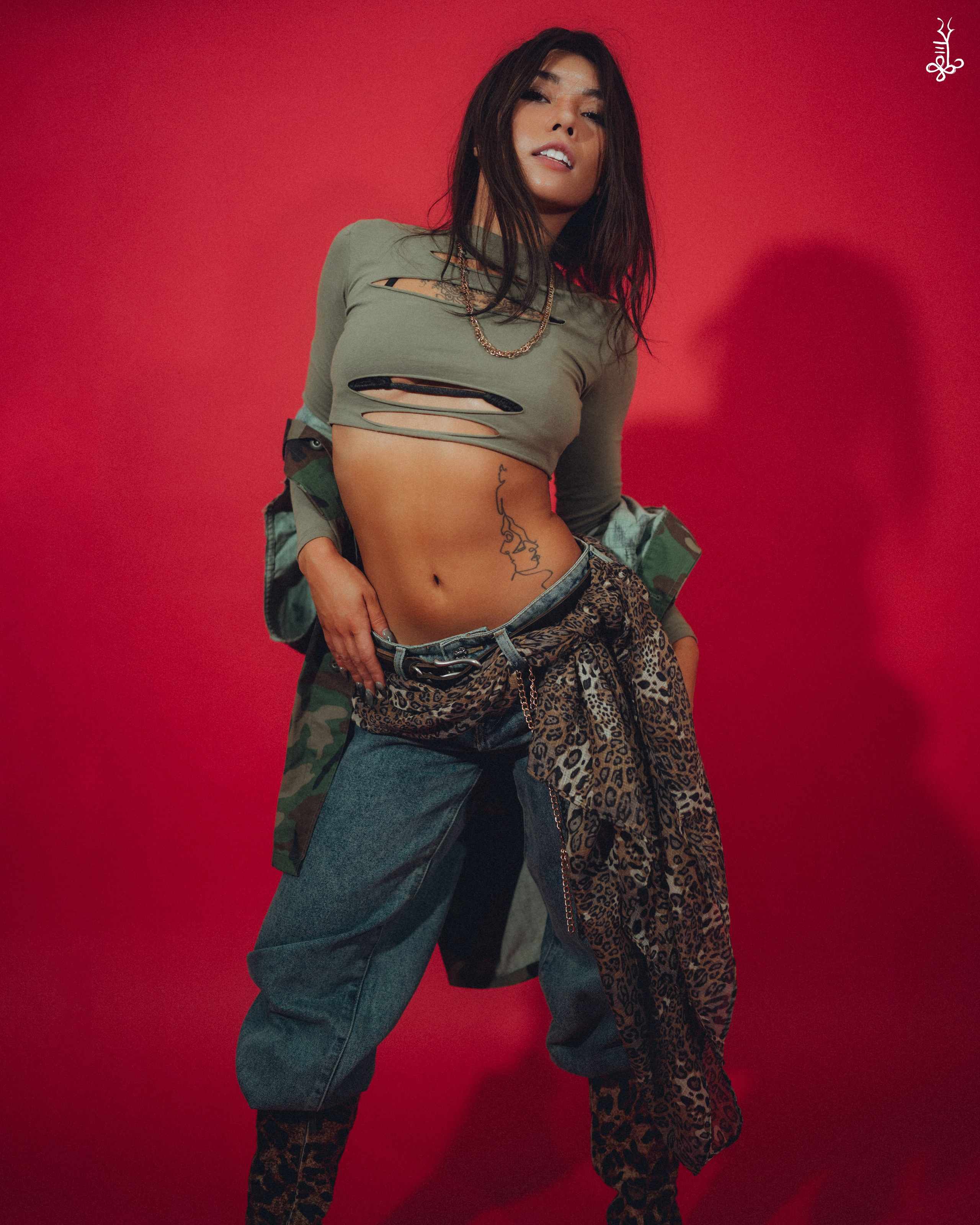 MIKAHTIA. Ke’Ondris