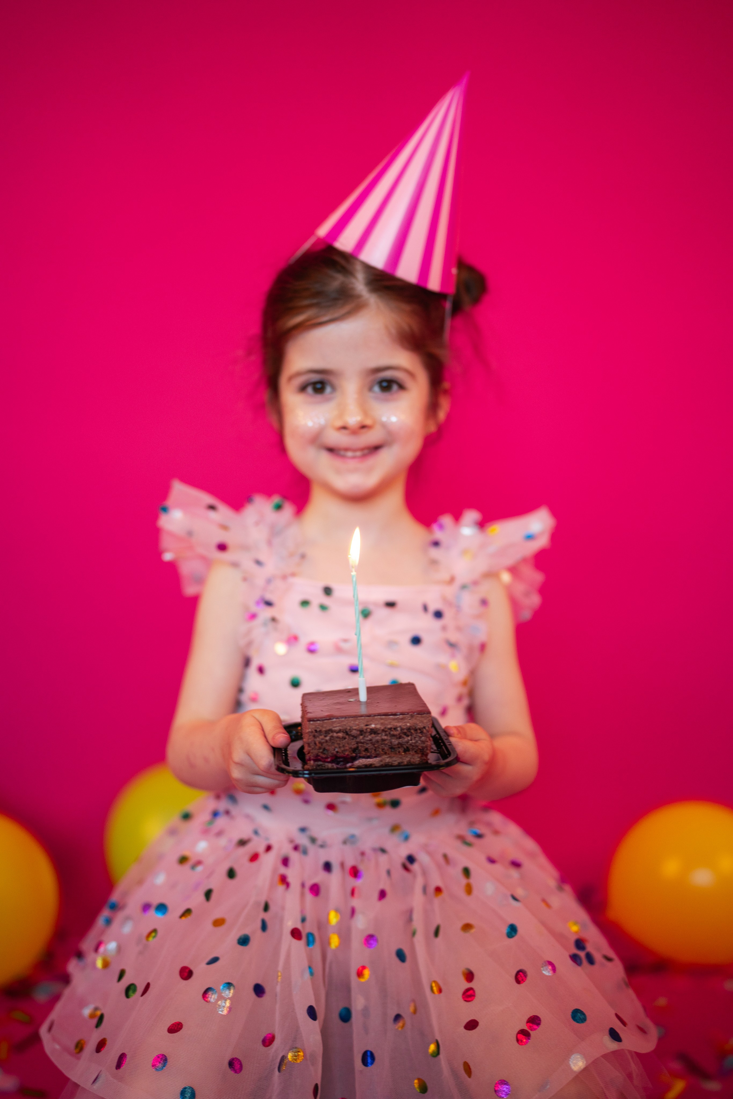 Birthday sessions. Fotografie de familie