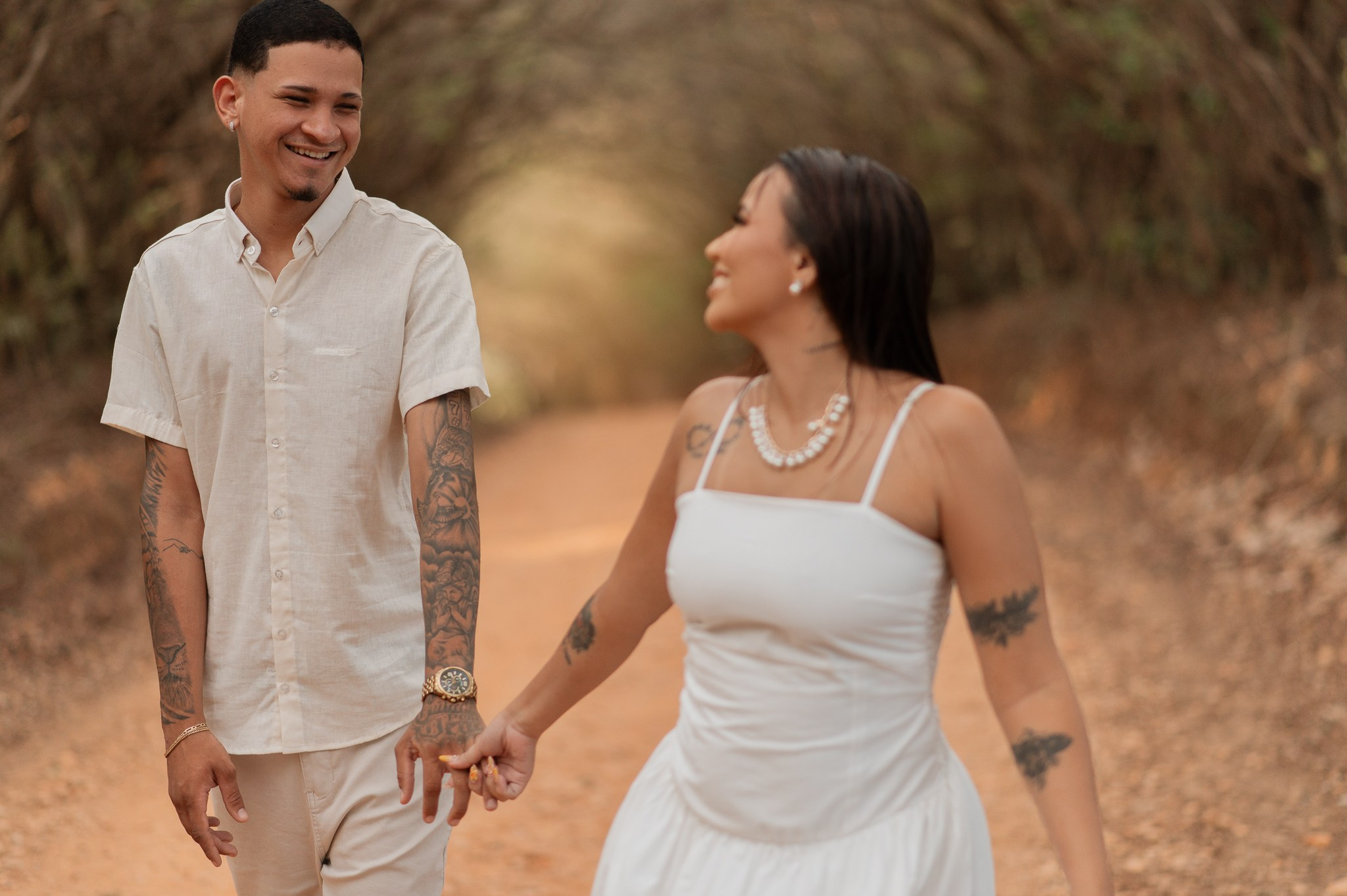 Jeane. Fotografo de ensaios e casamentos