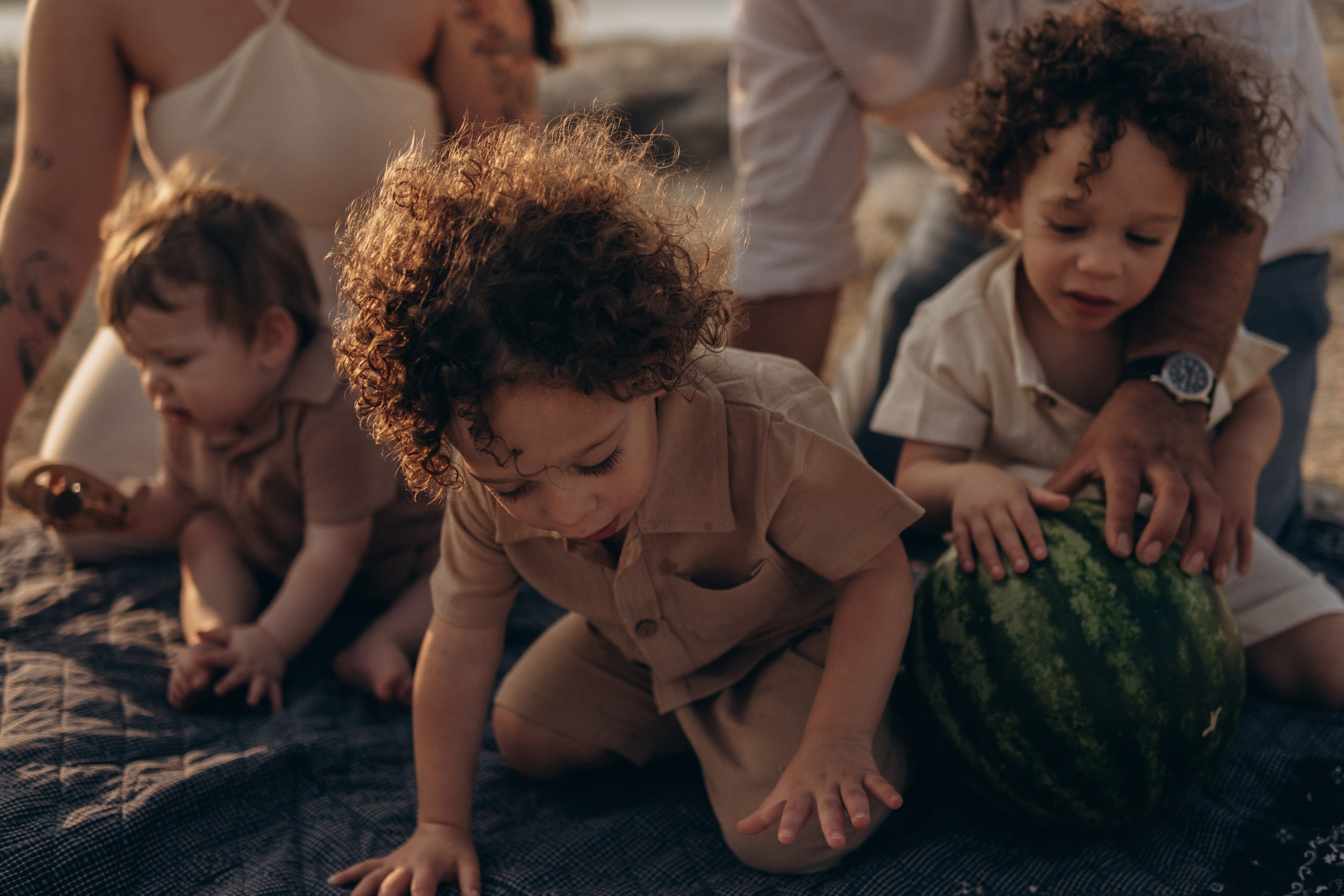 Lake Travis. Lens Captures Life