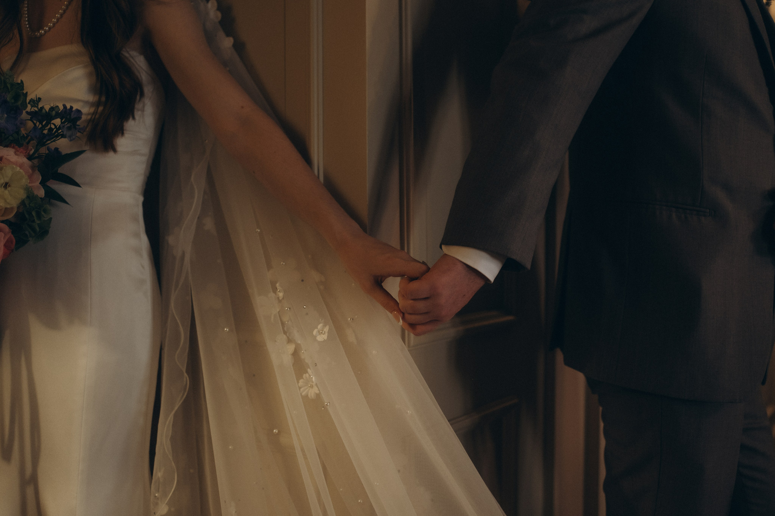 Once Upon a May. Lens Captures Life