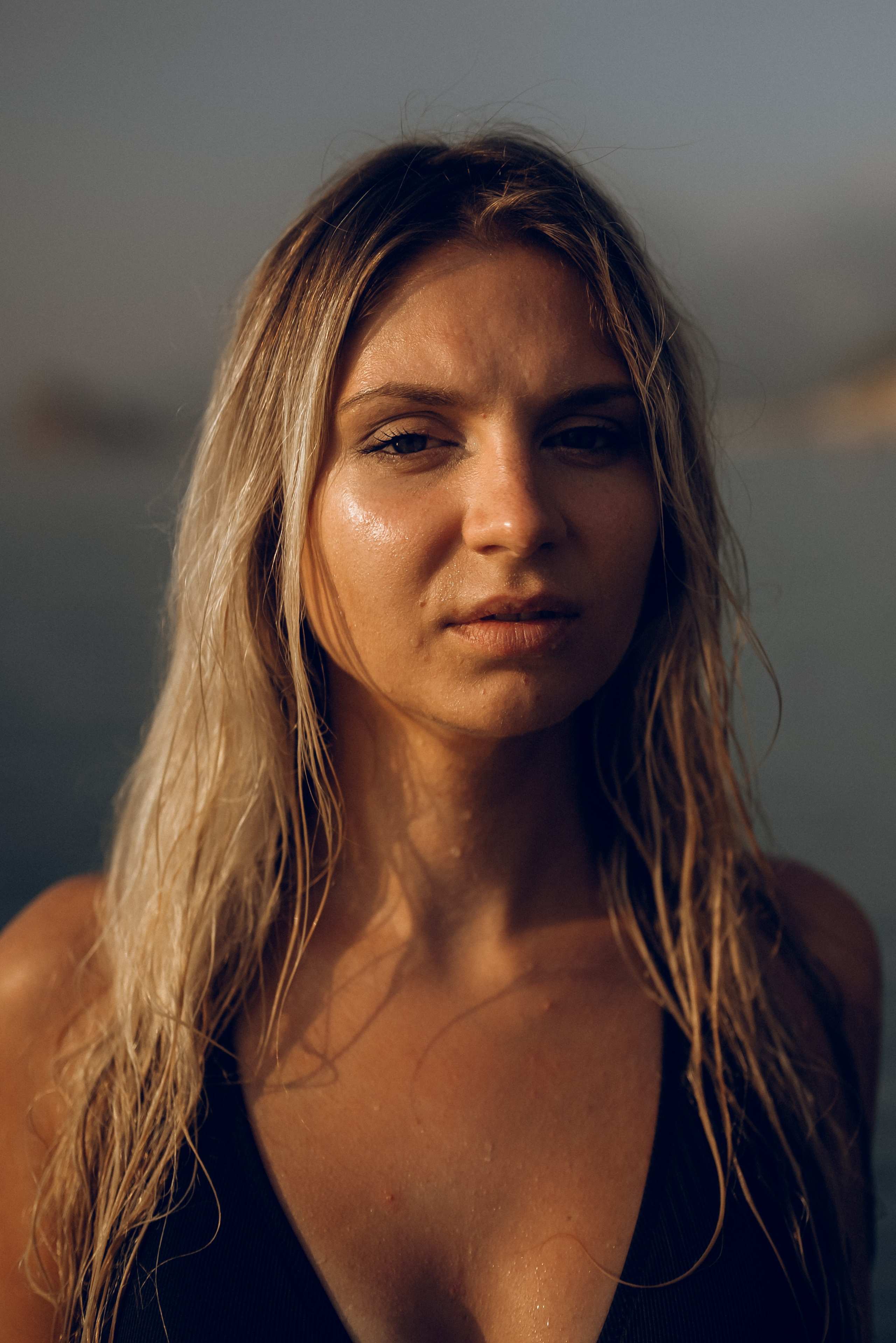 Виктория. Фотограф Ирина Новикова