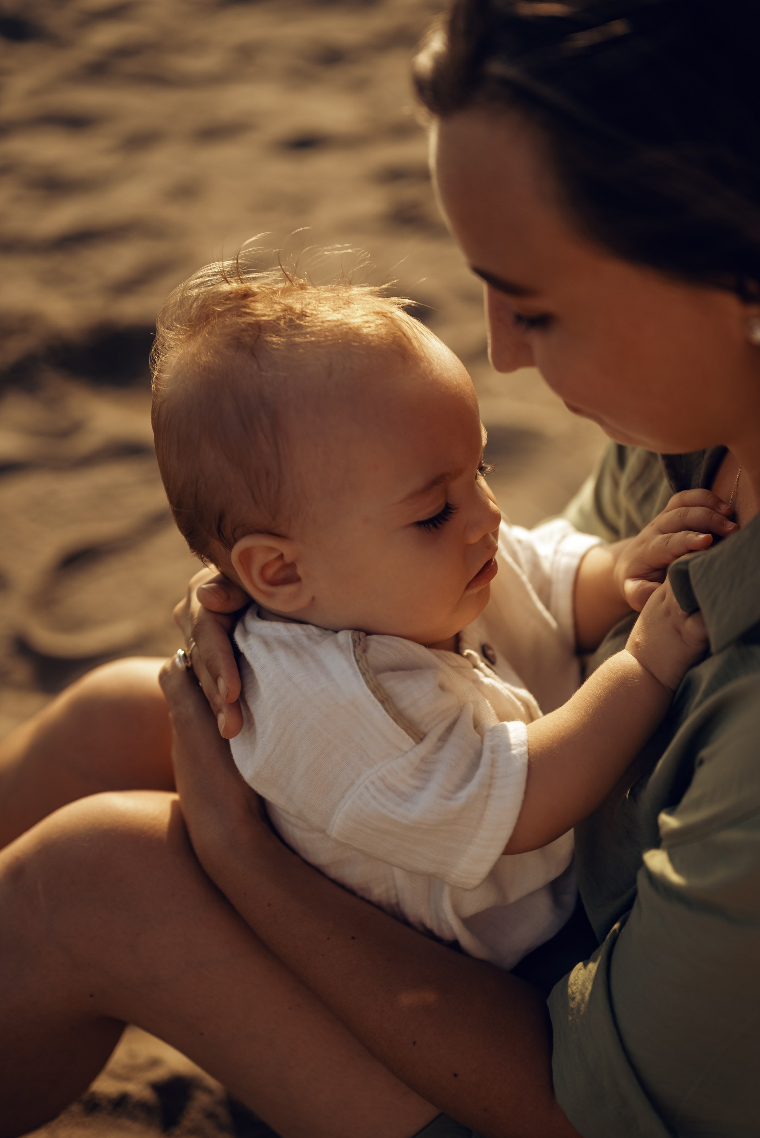 Ilona & Ali. Photographer Irina Novikova