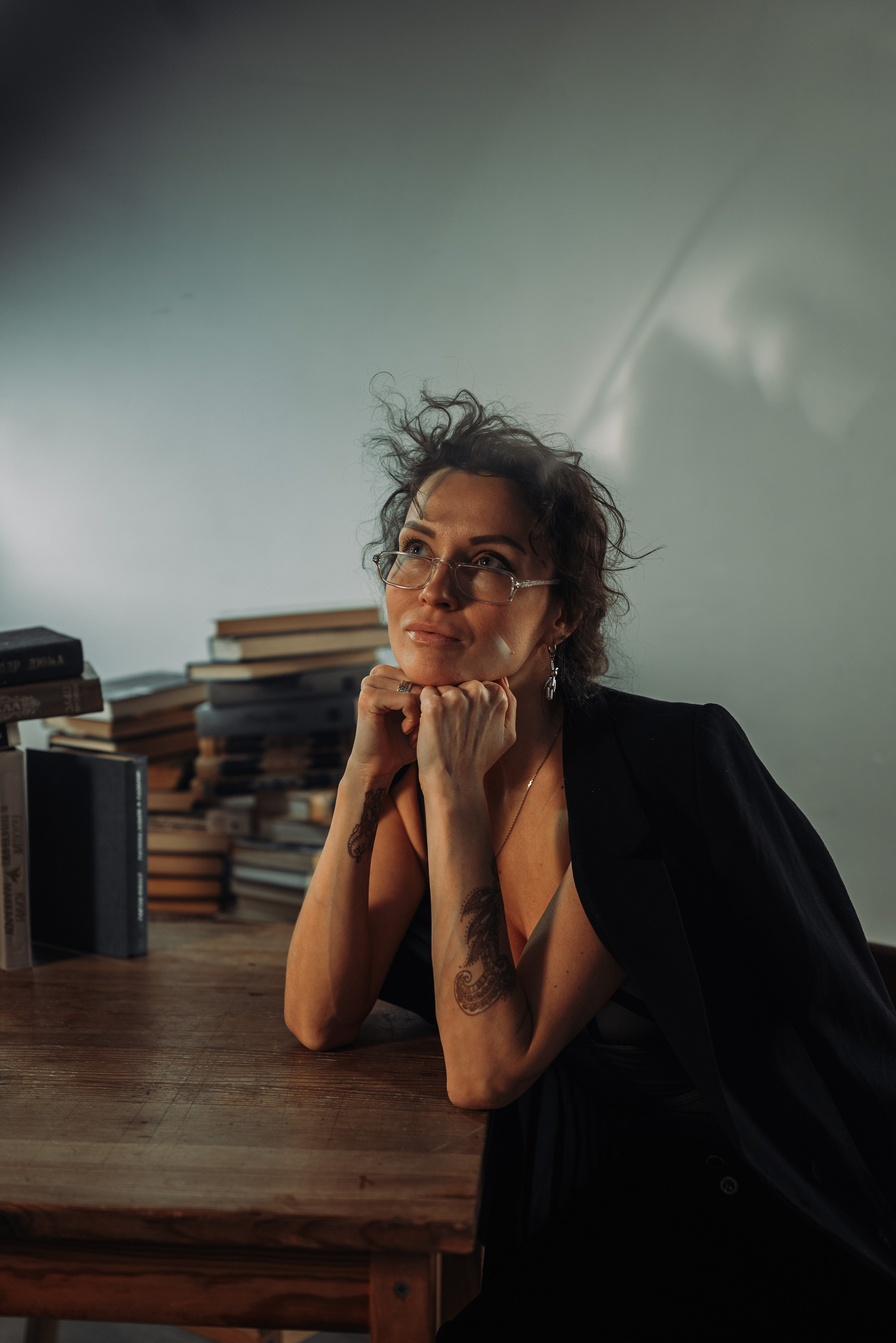 Ангелина. Фотограф Ирина Новикова