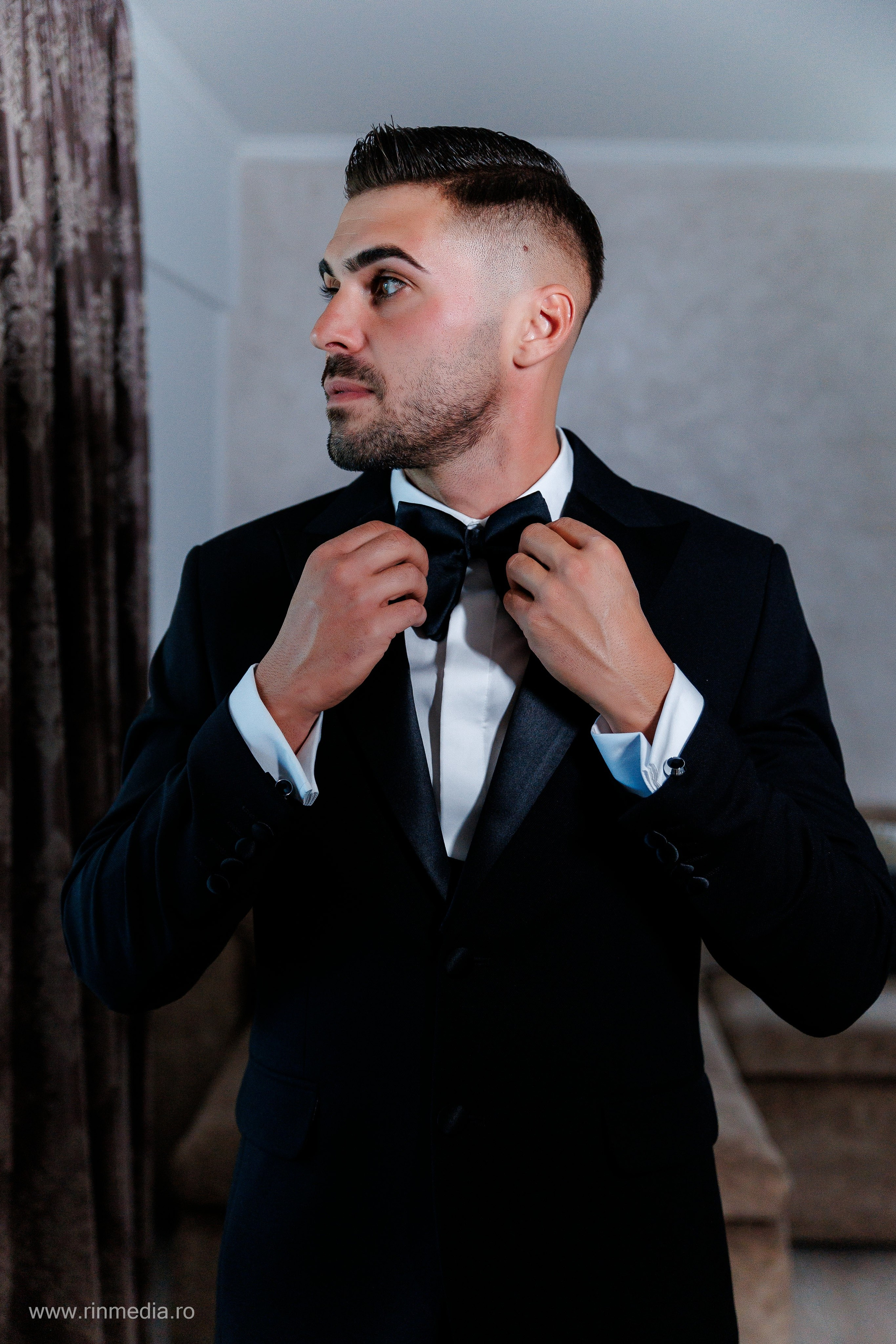 Eliza & George. Fotograf de Nunta Focsani