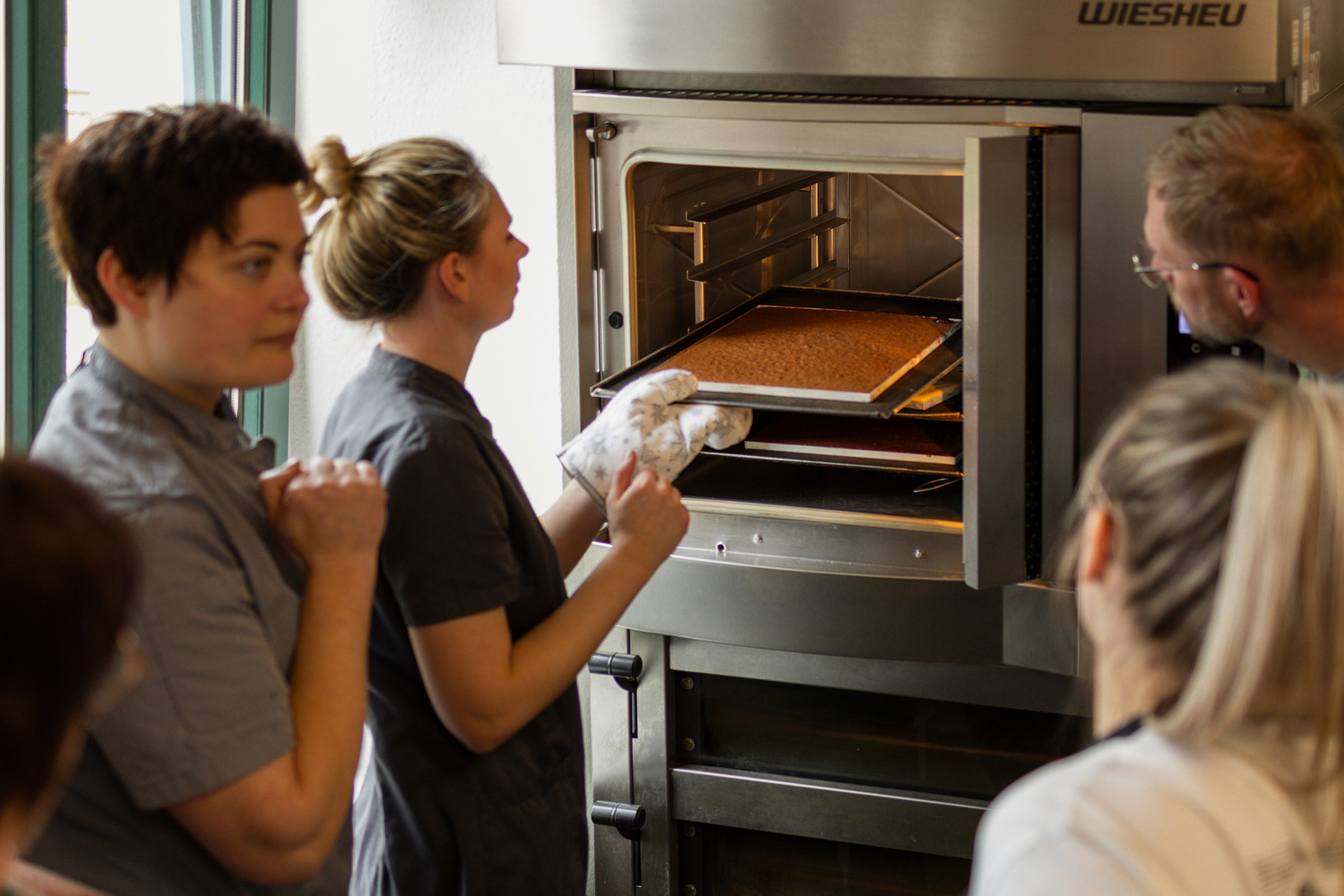 Süße Geschichten — Dessert-Atelier Kurs. Family & Maternity Photographer in Dresden Tatiana Mudryak