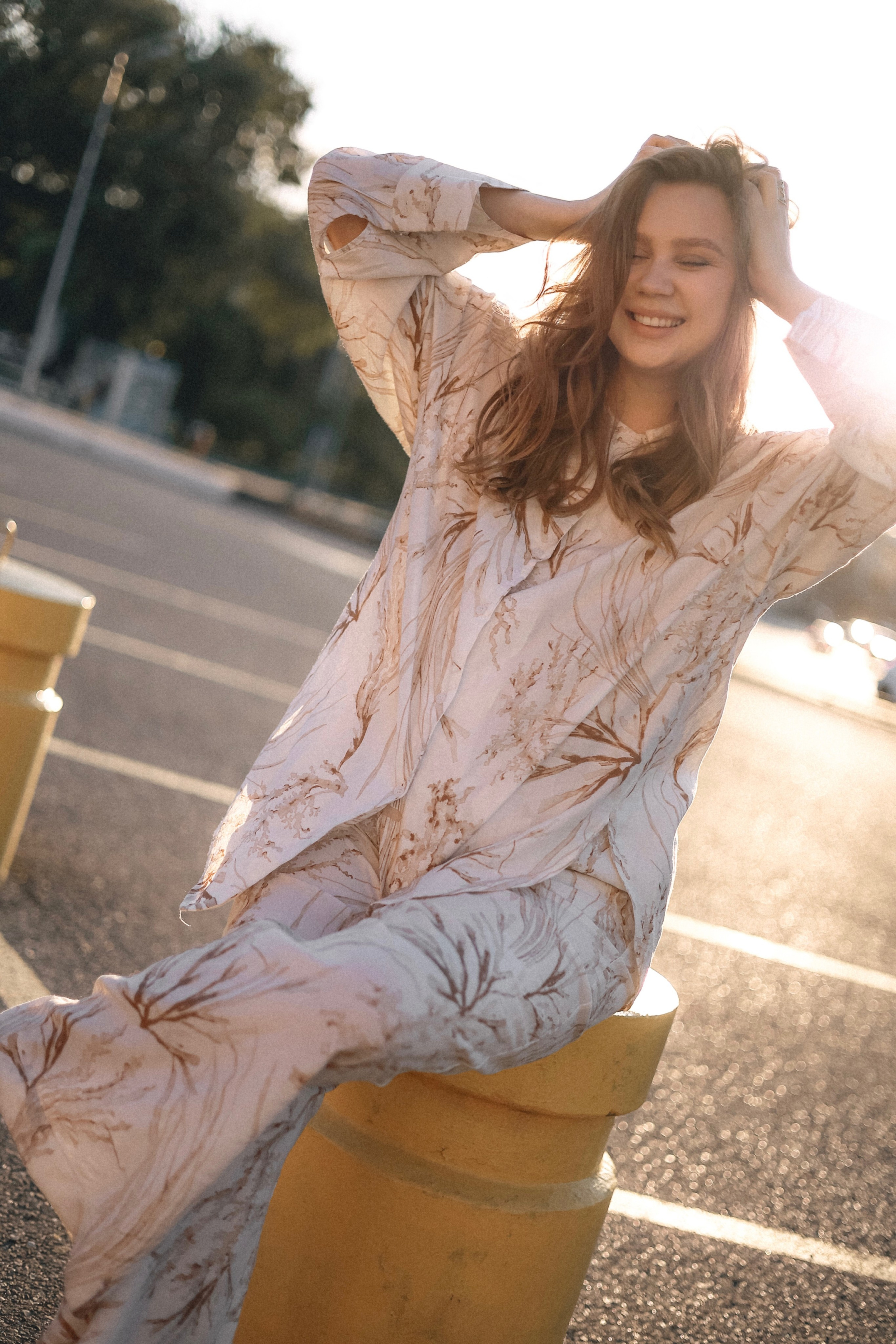 VALERIYA. Valerıya Efremova Photographer Barcelona