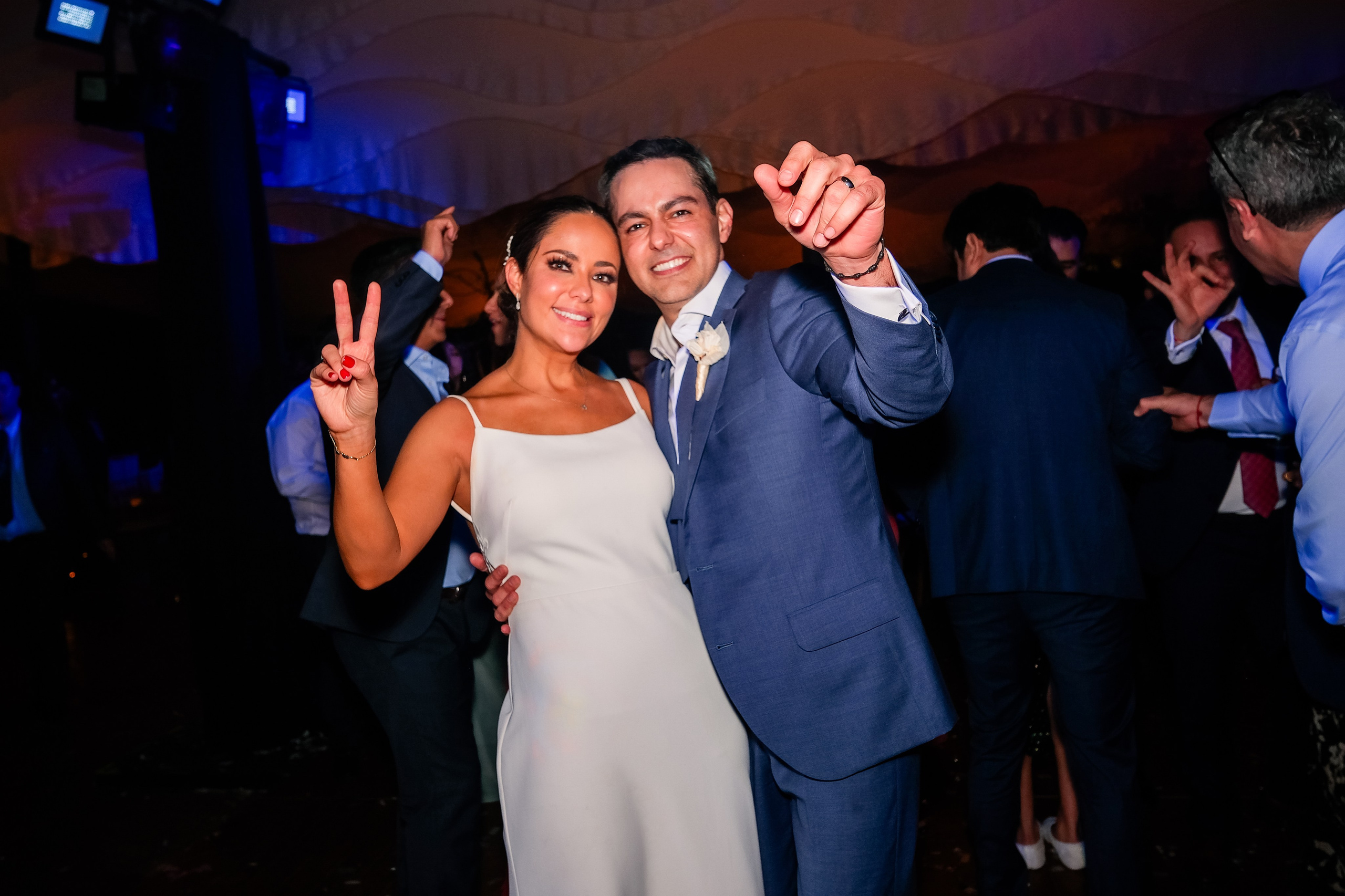 Gigi & Luis / Cuernavaca. Wedding and family photographer in Mexico City