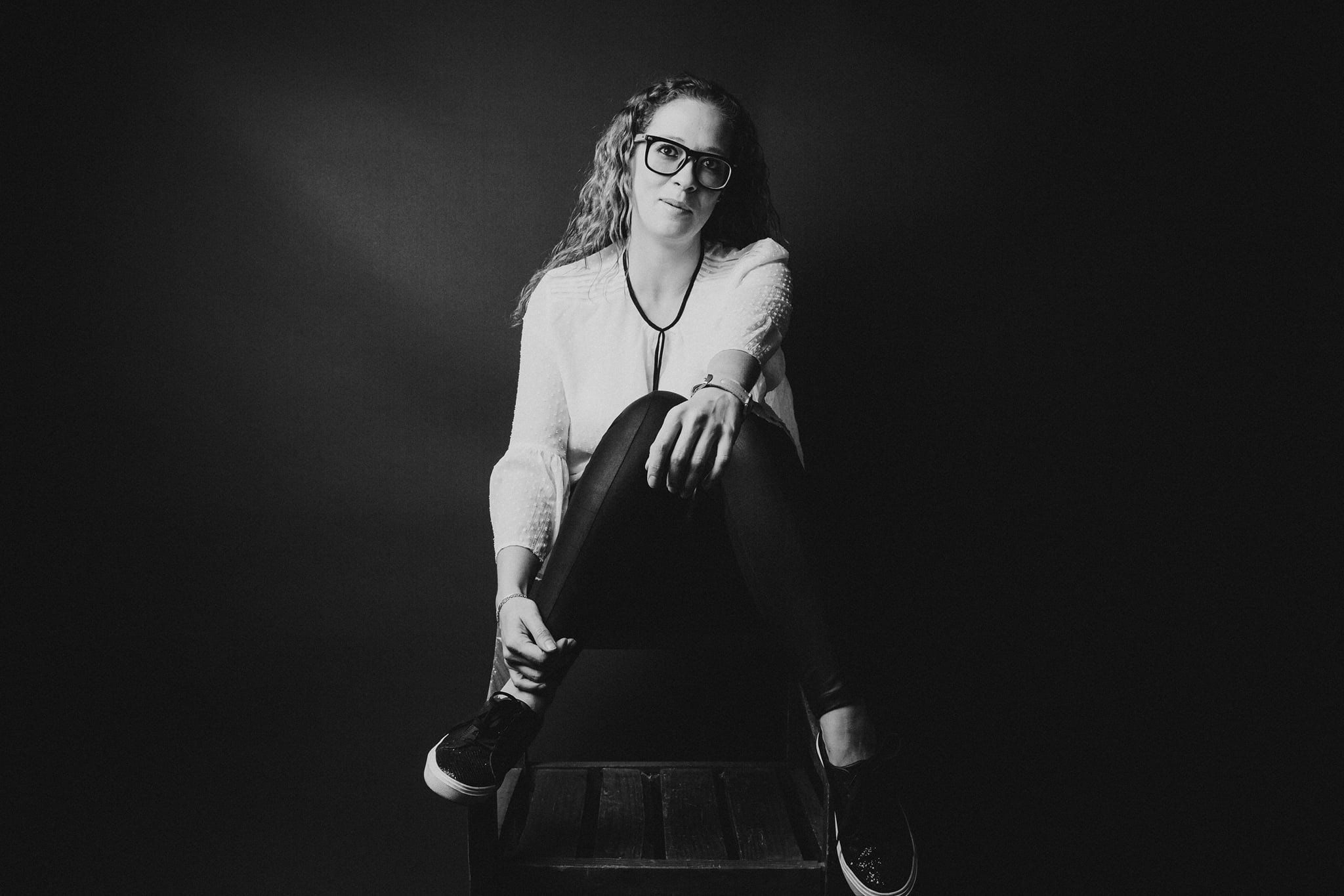 Ana. Wedding and family photographer in Mexico City