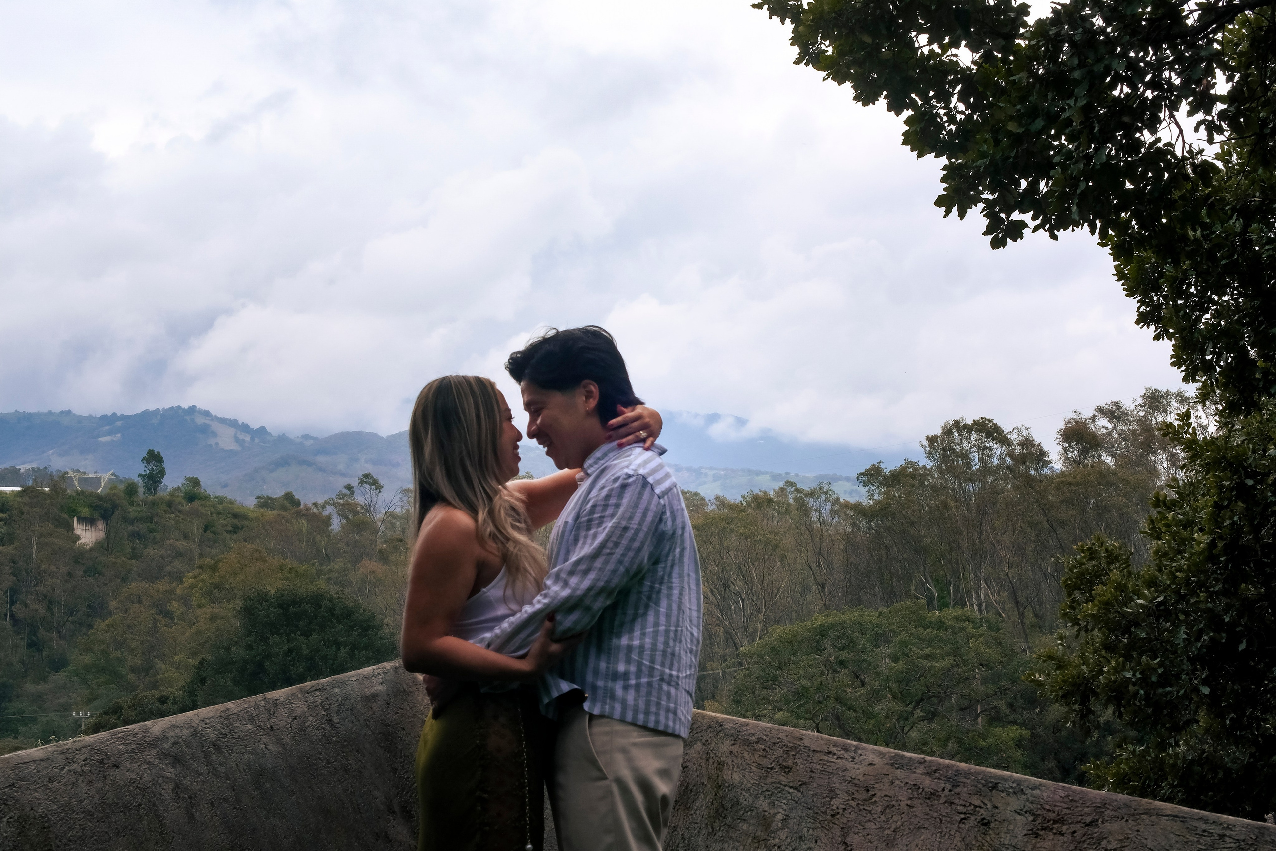 Tedy & Taylor. Wedding and family photographer in Mexico City