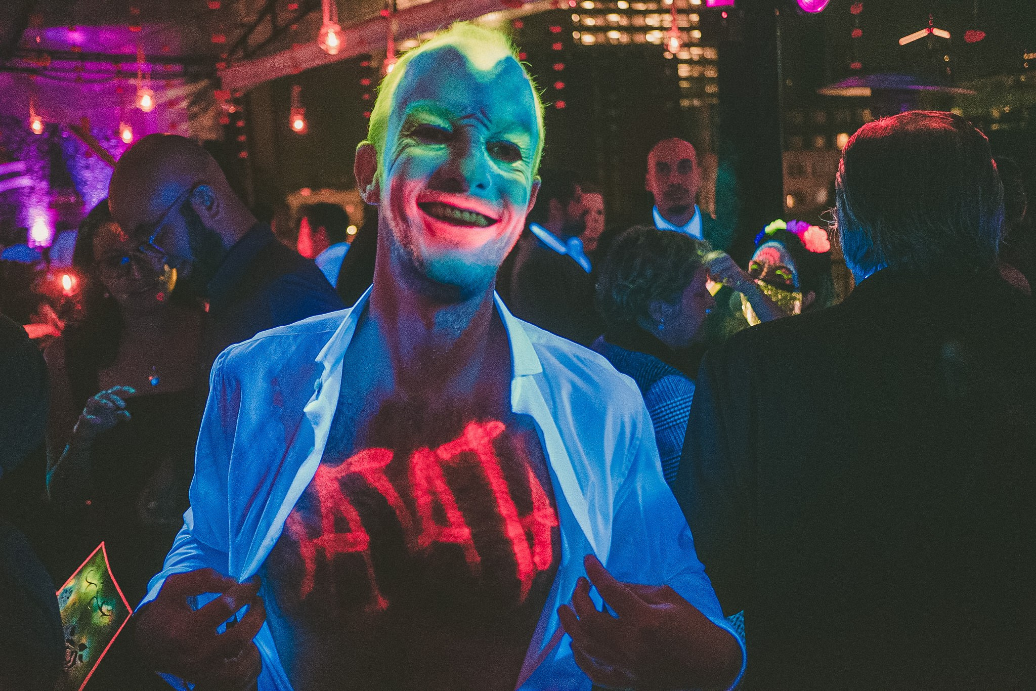 Daniela & Jose. Wedding and family photographer in Mexico City