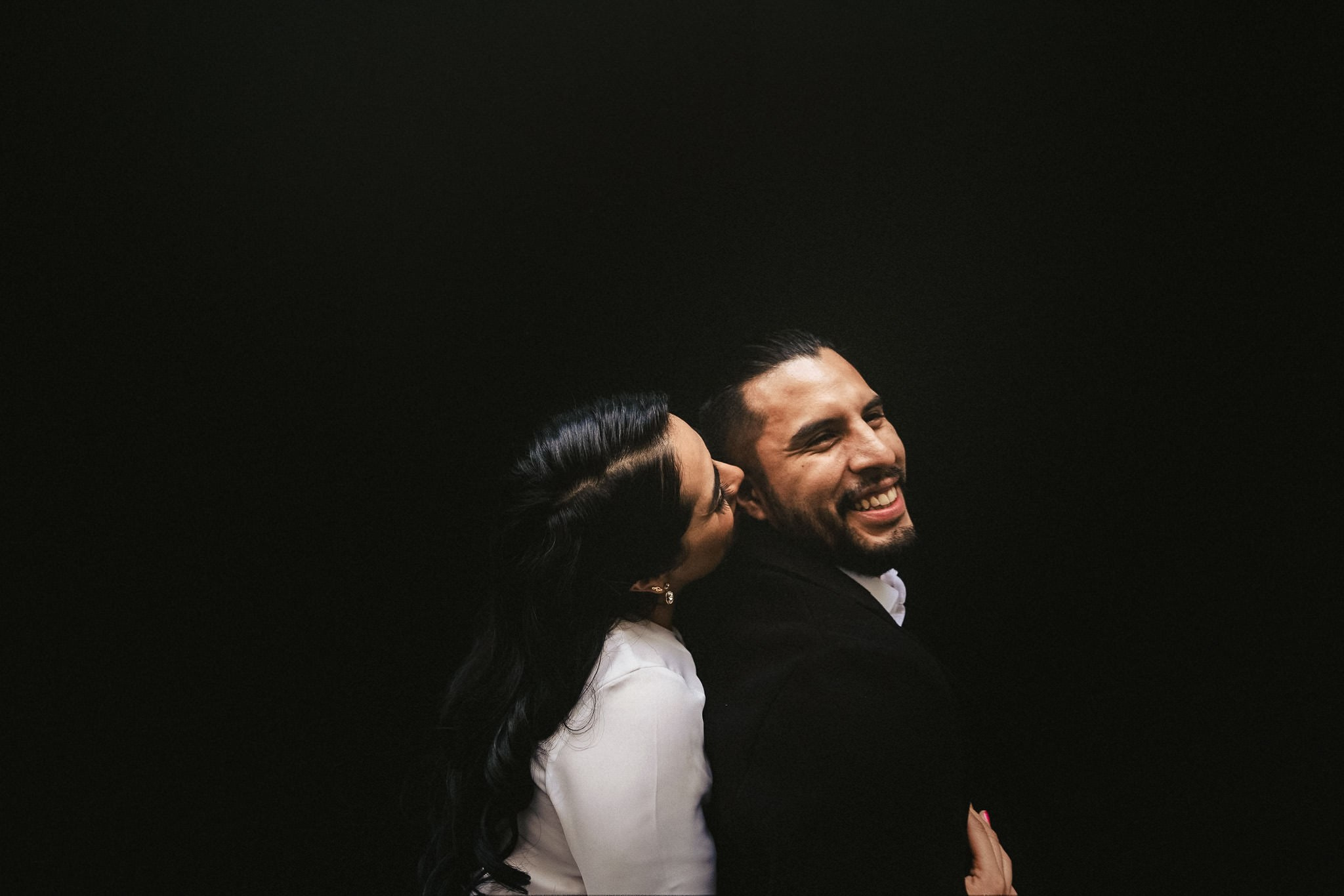 Lety & Pedro. Wedding and family photographer in Mexico City