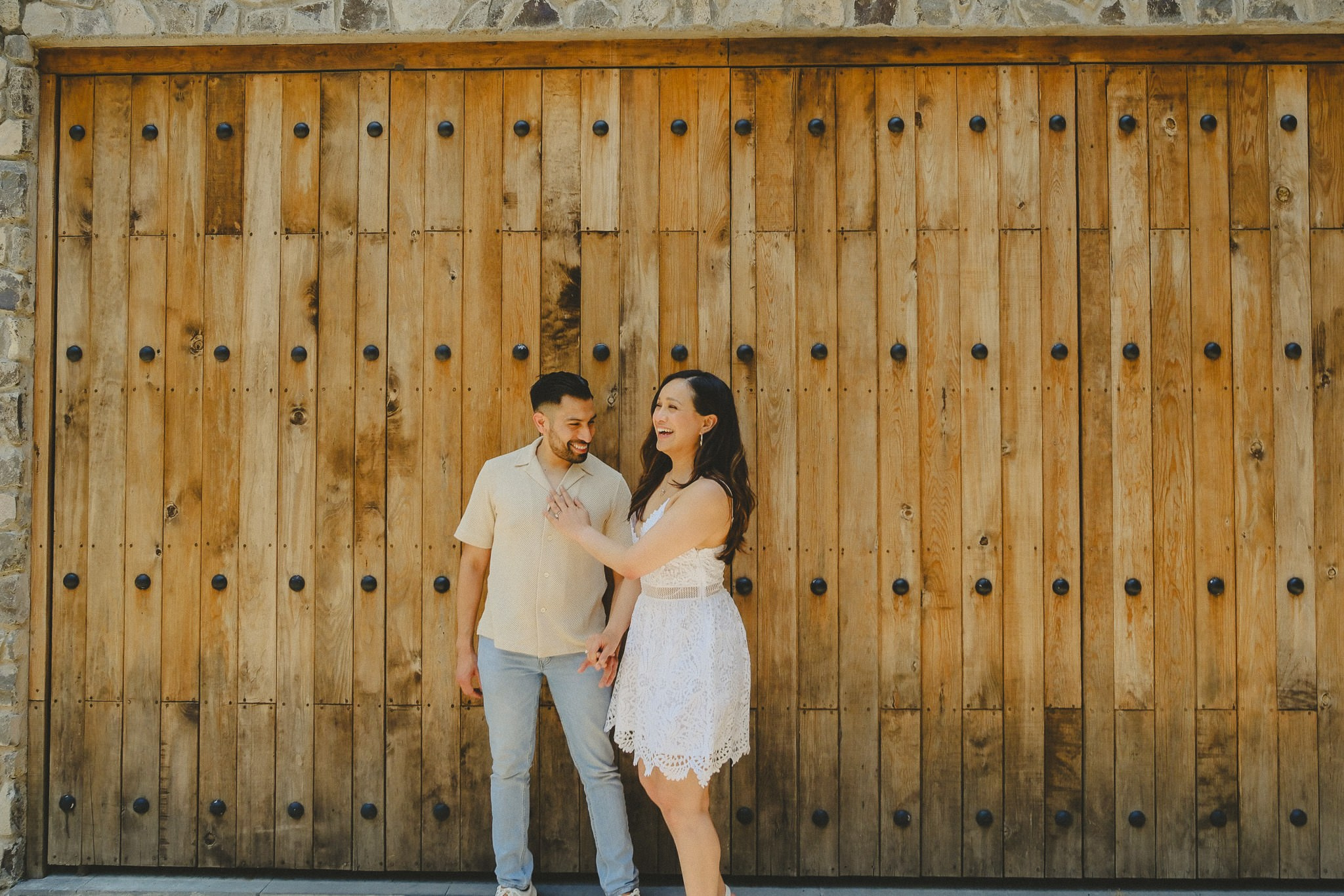 Jess & Fer. Wedding and family photographer in Mexico City