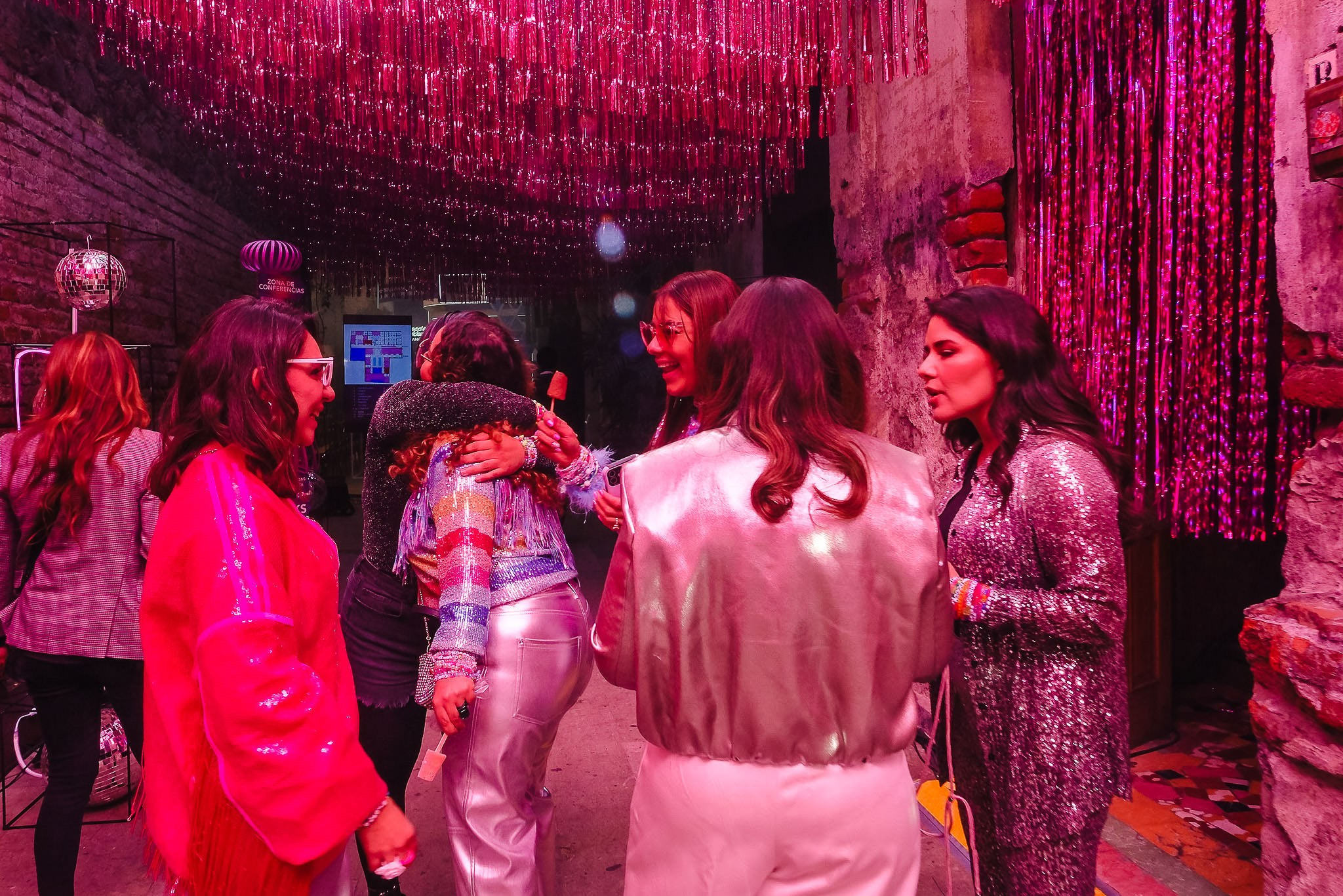 Dermacamp / Chapulin Agency. Wedding and family photographer in Mexico City