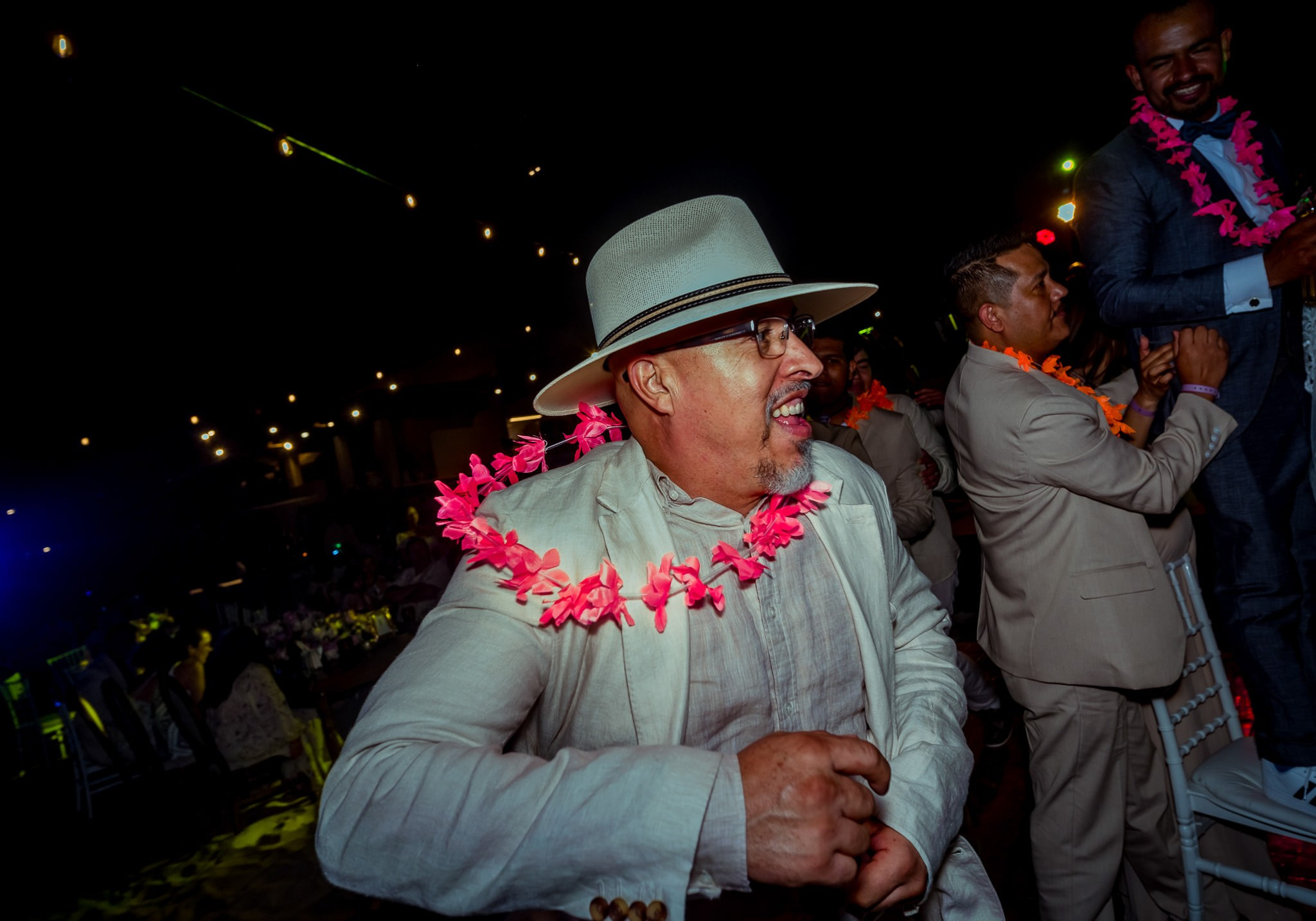 Lupita y Abel / Puerto Vallarta. Wedding and family photographer in Mexico City